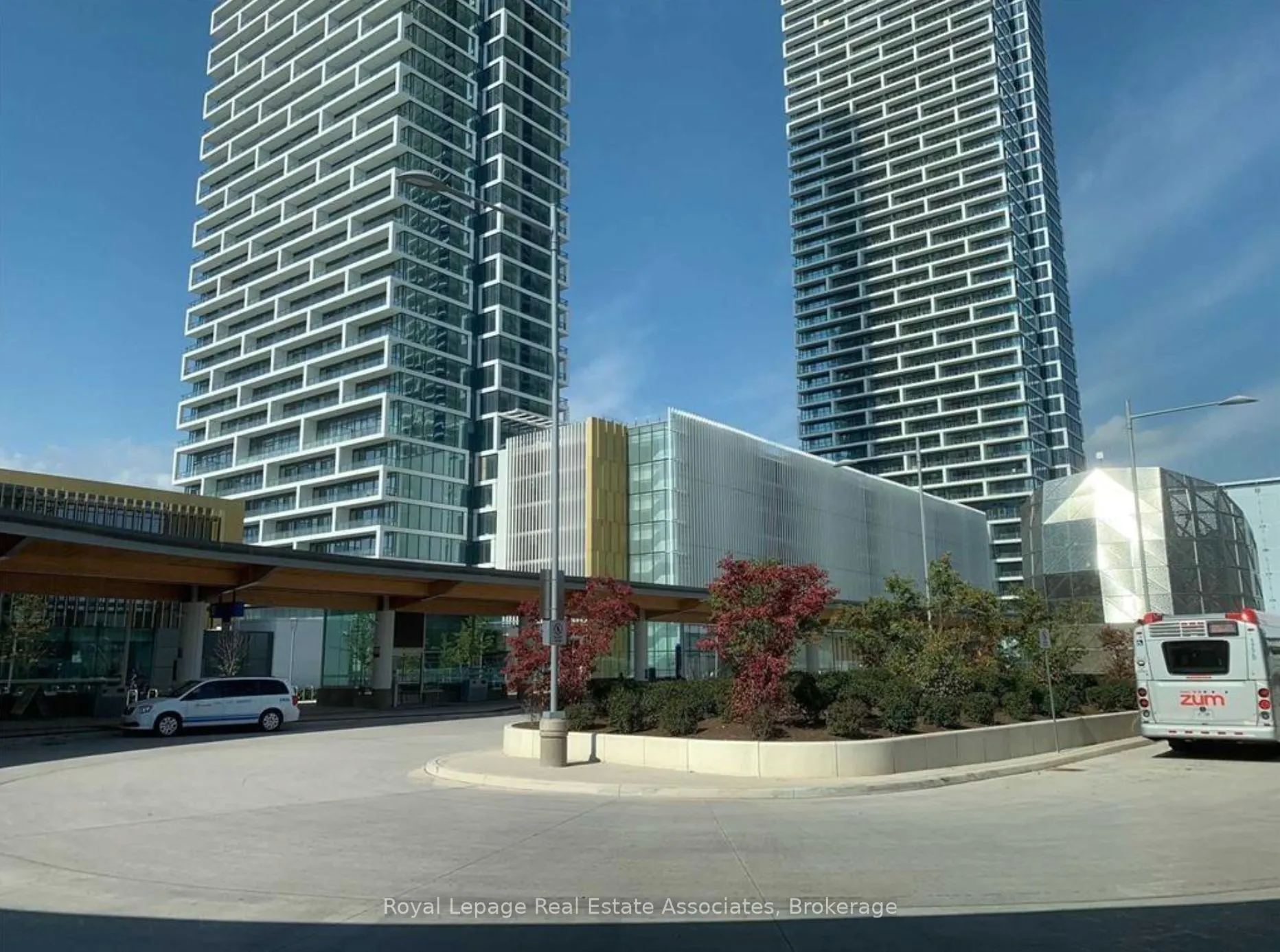 5 Buttermill Avenue, #2311