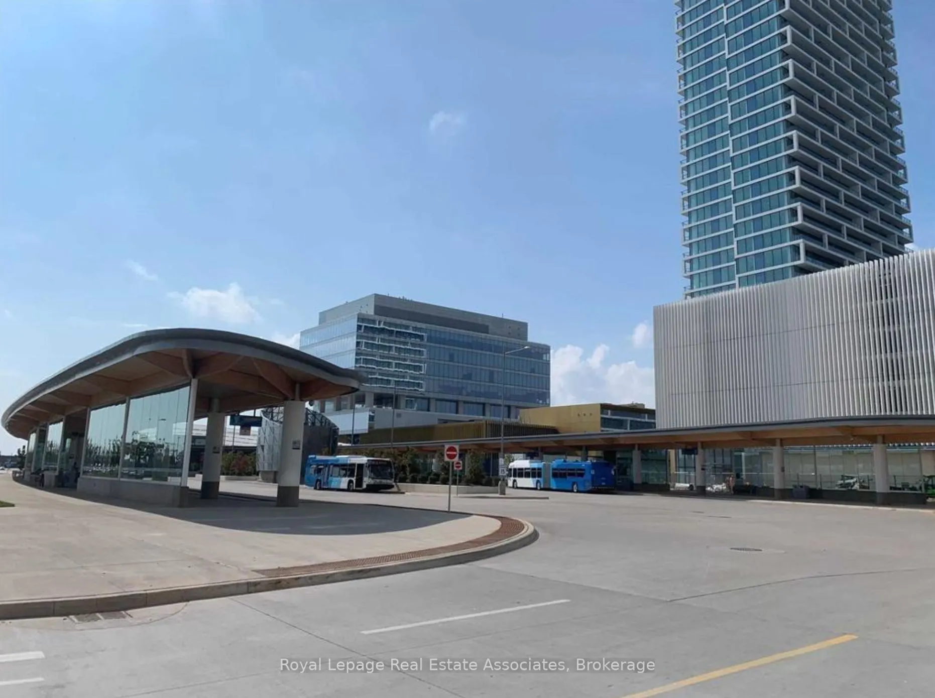 5 Buttermill Avenue, #2311