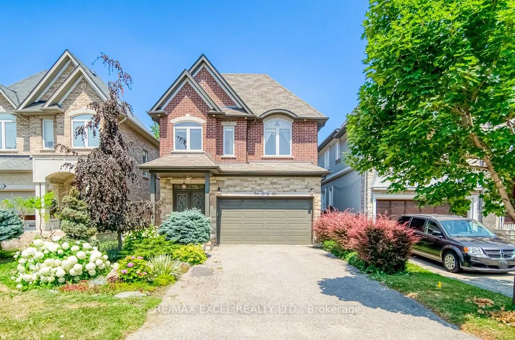 166 Townsgate Drive
