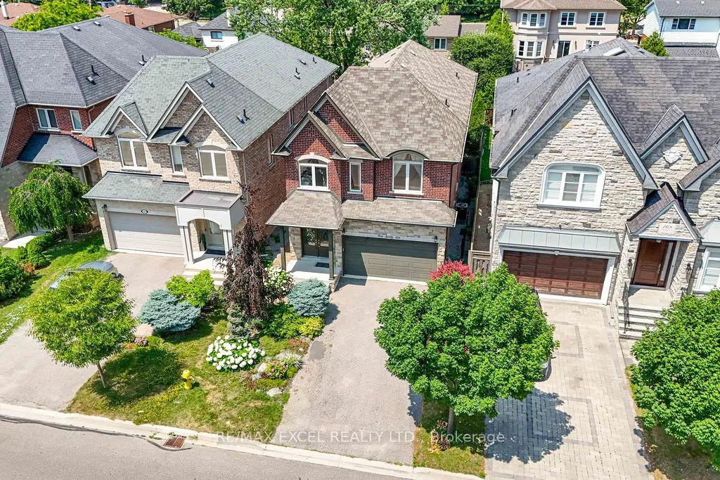 166 Townsgate Drive