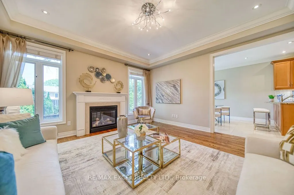166 Townsgate Drive