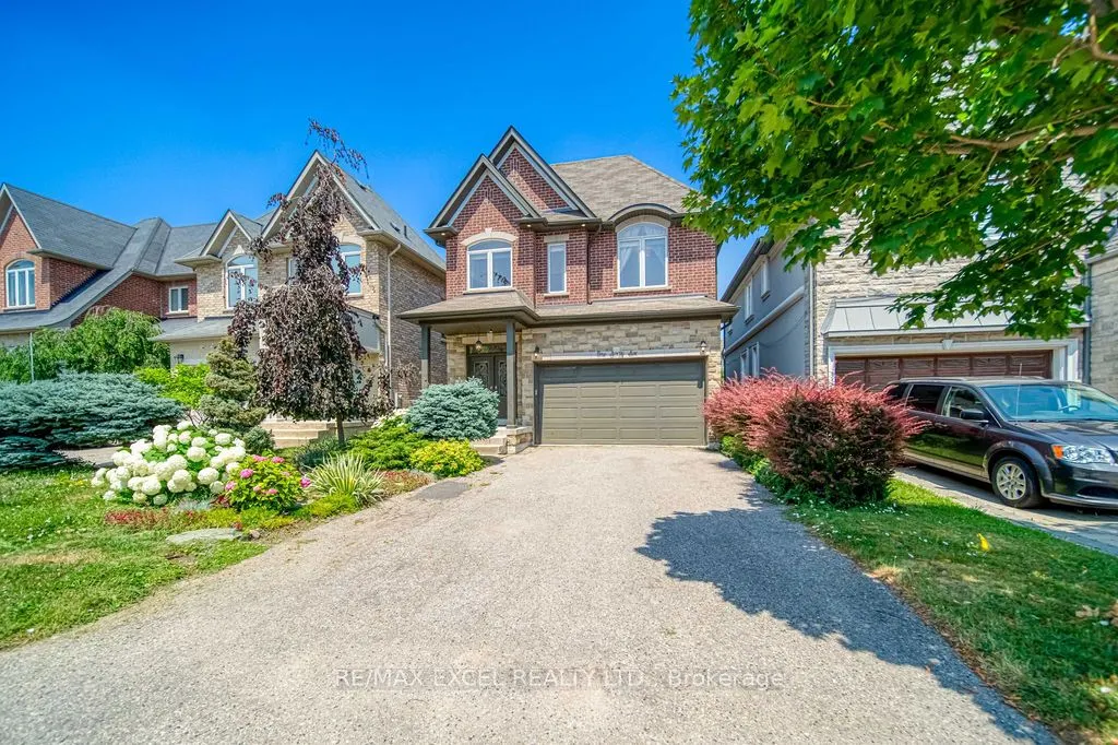 166 Townsgate Drive