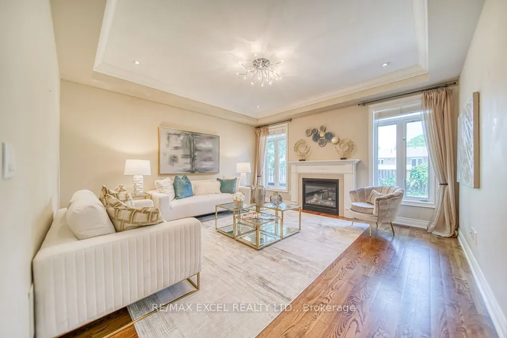 166 Townsgate Drive