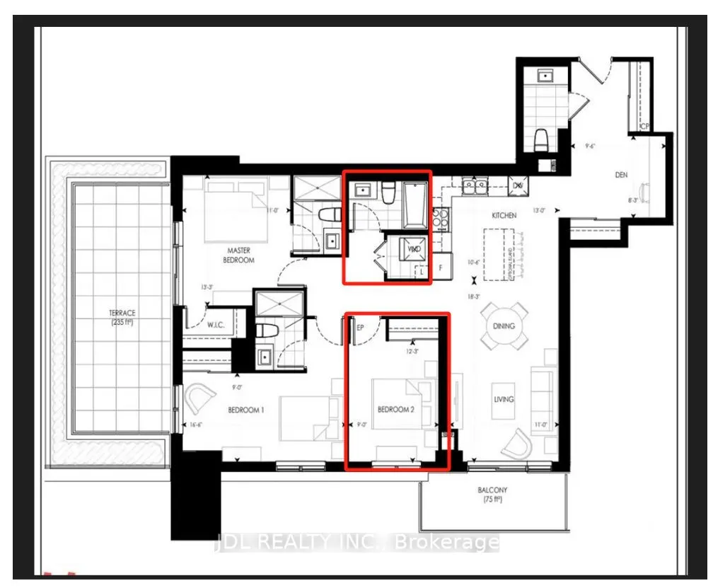 38 Gandhi Lane, #C 208