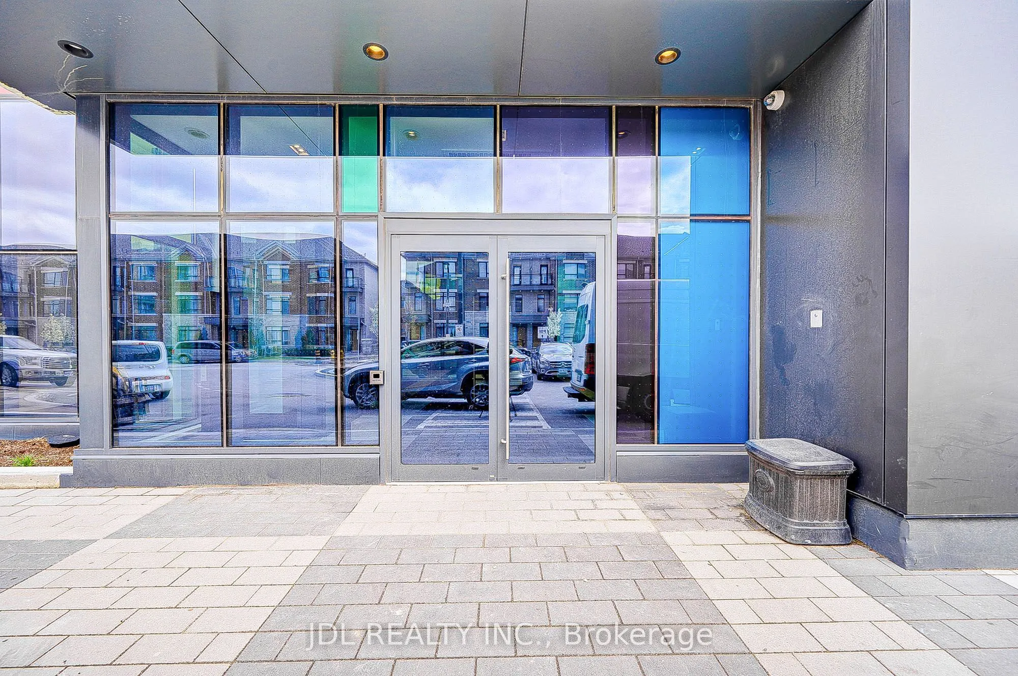 38 Gandhi Lane, #D 208