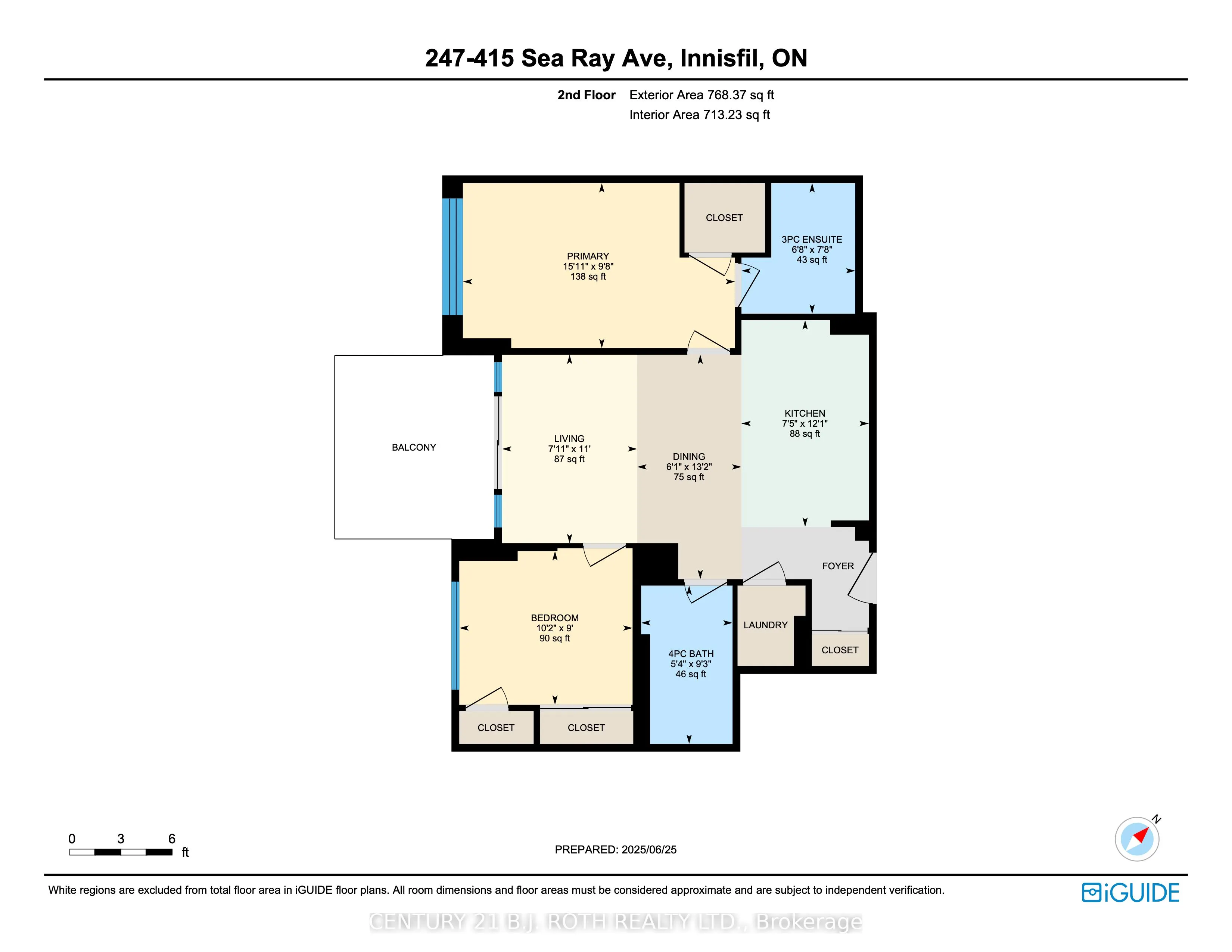 415 Sea Ray Avenue, #247