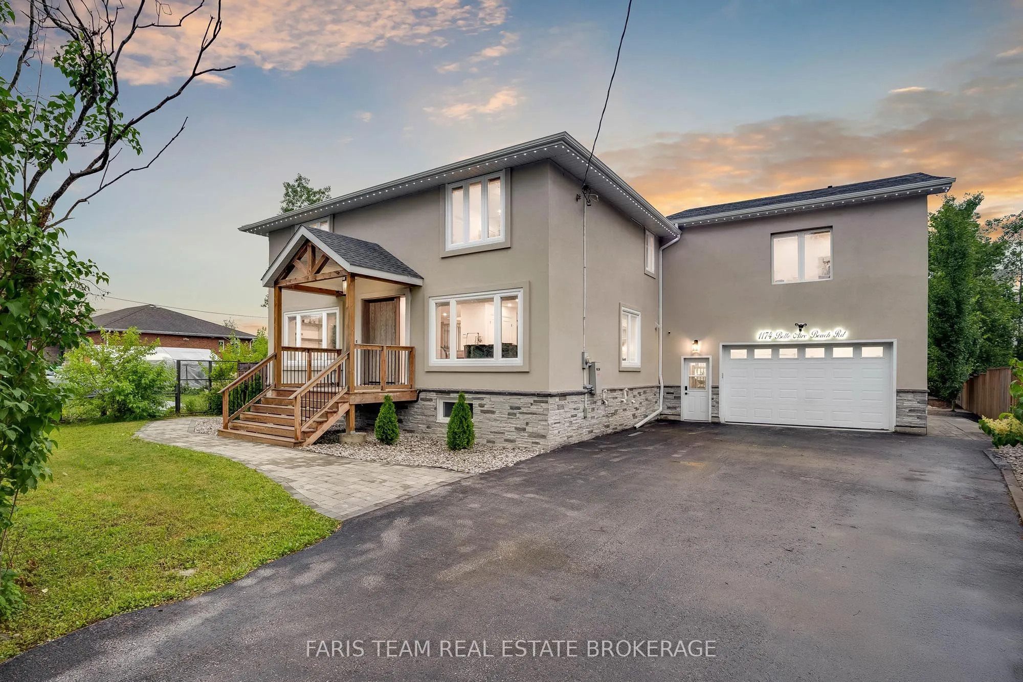 1174 Belle Aire Beach Road