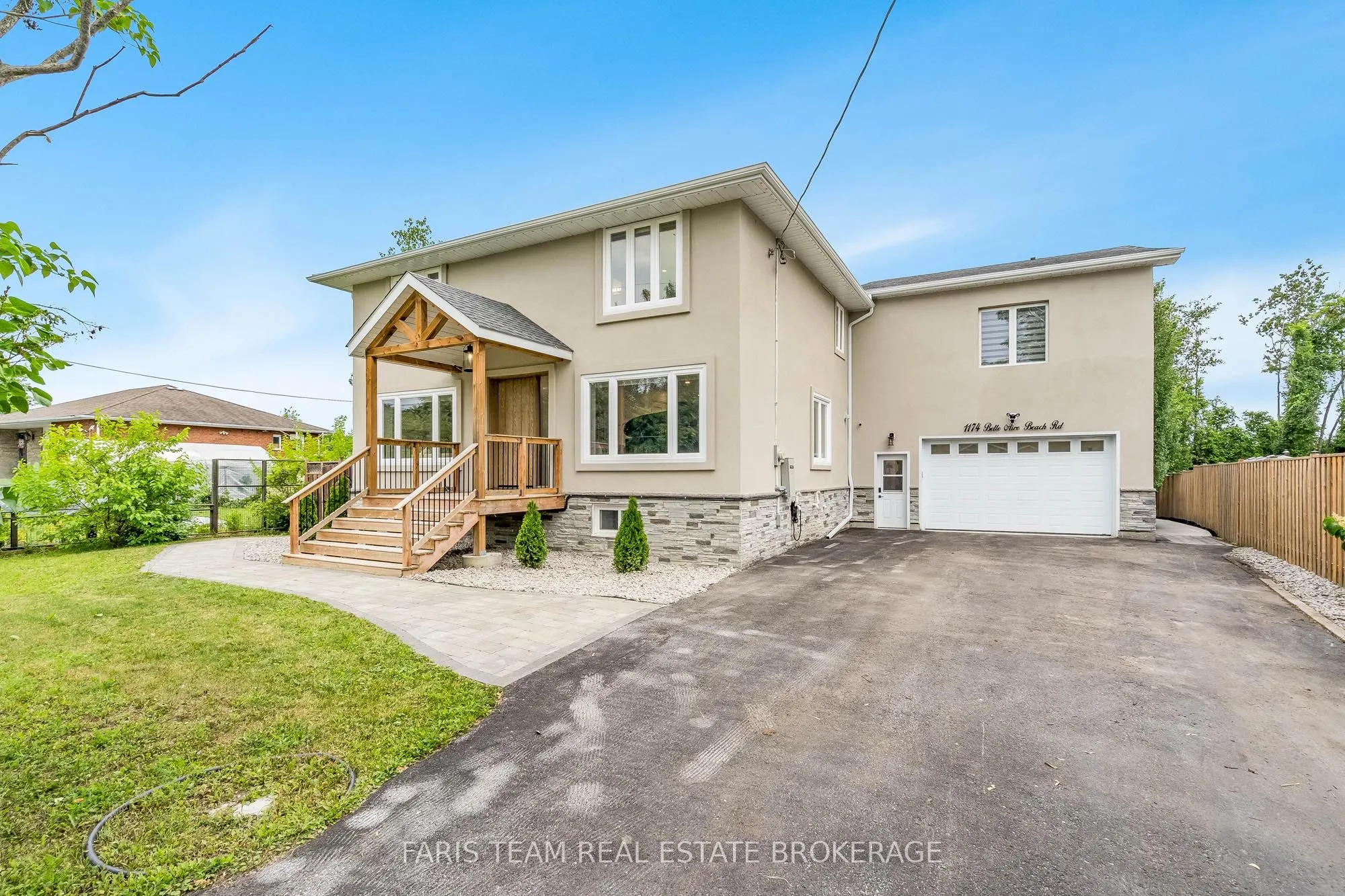 1174 Belle Aire Beach Road