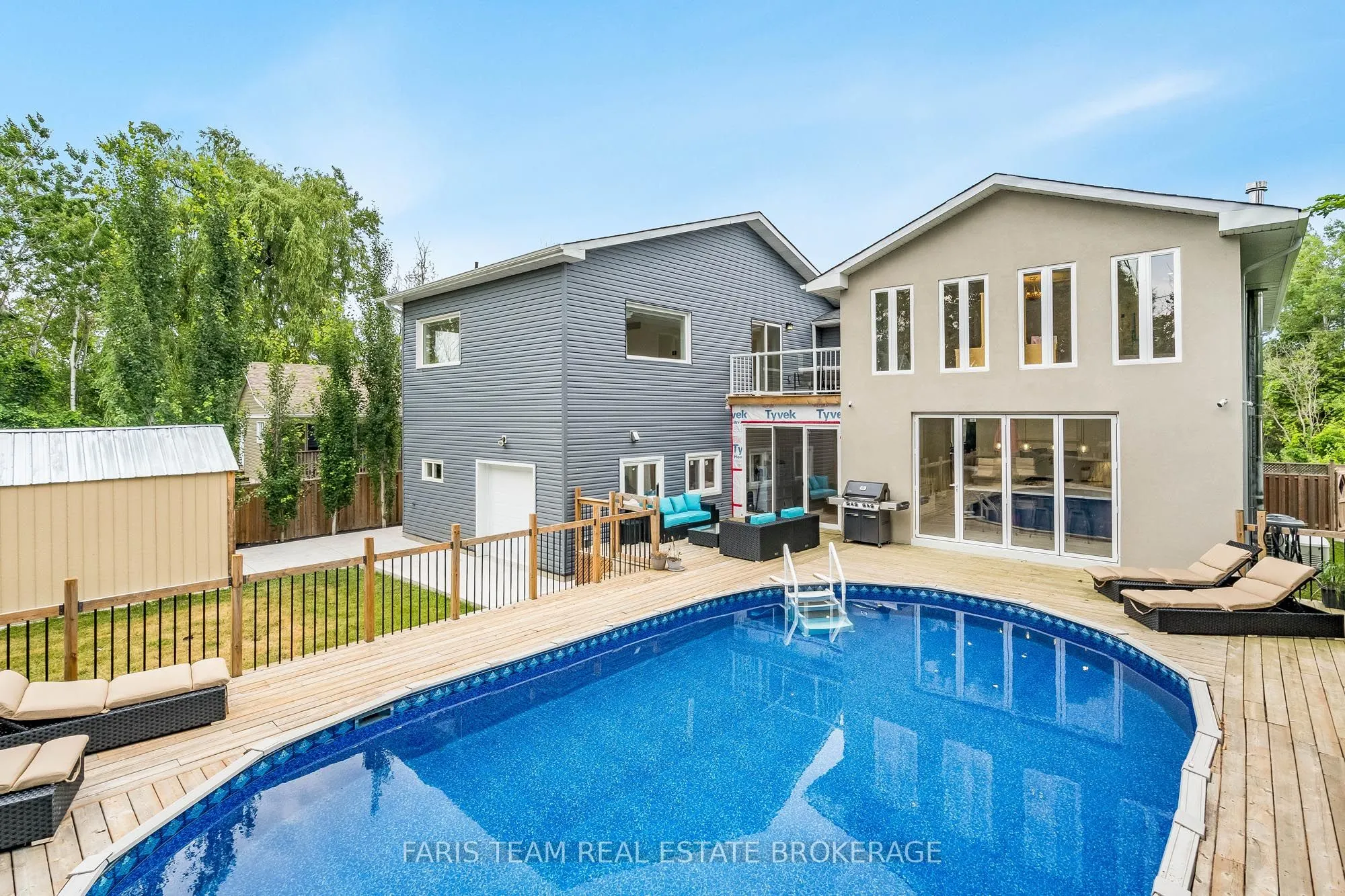1174 Belle Aire Beach Road