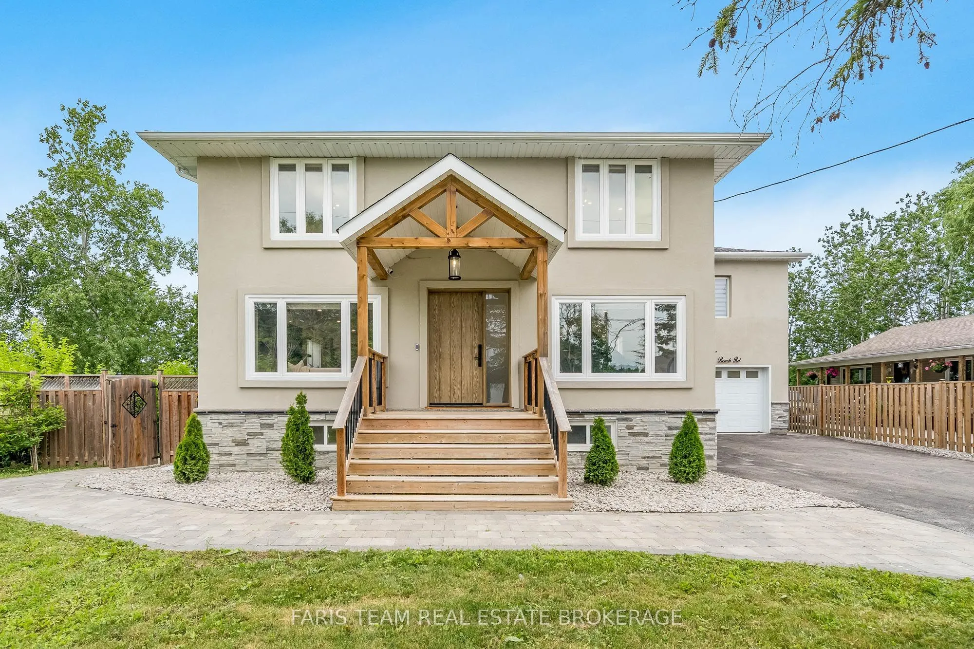 1174 Belle Aire Beach Road
