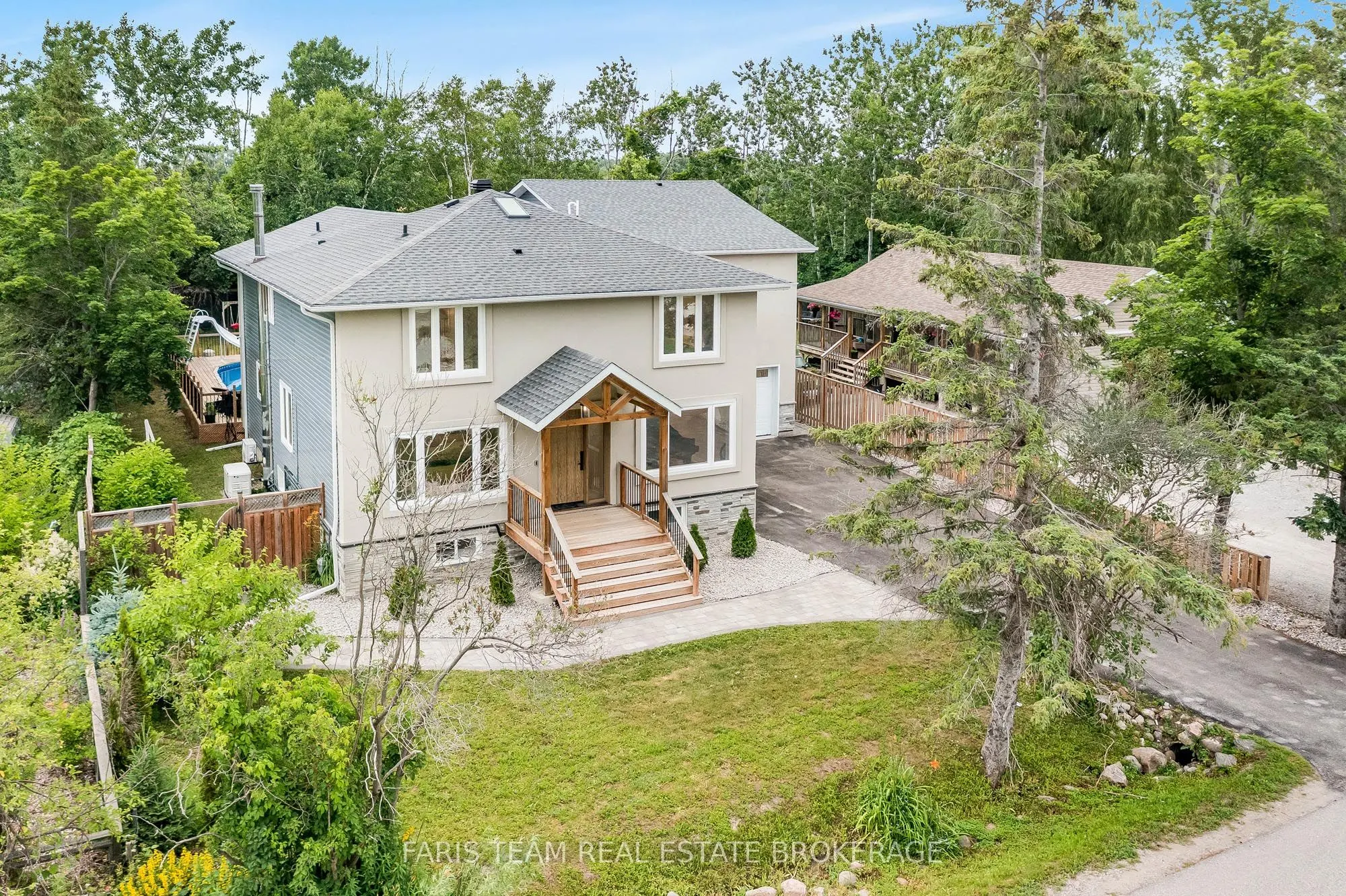 1174 Belle Aire Beach Road