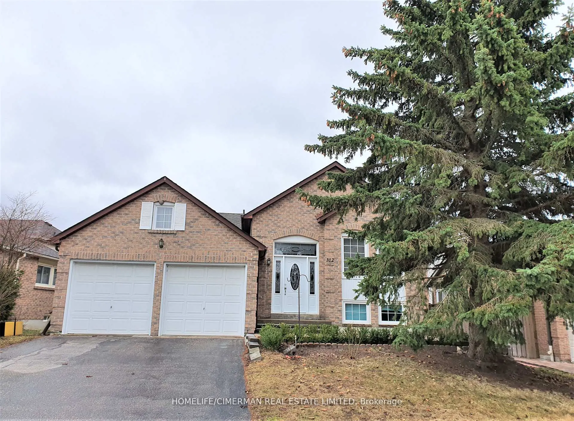 312 Harewood Boulevard, #UPPER