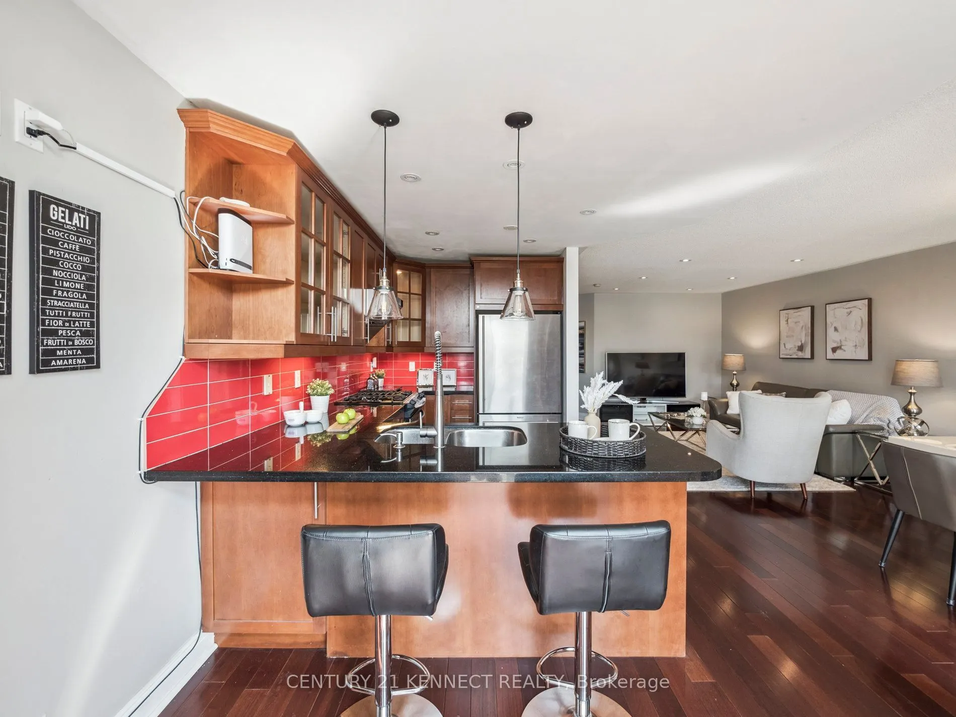 69 Silver Stream Avenue
