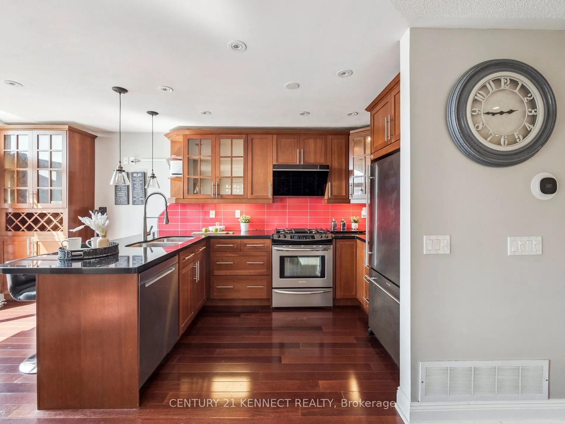 69 Silver Stream Avenue