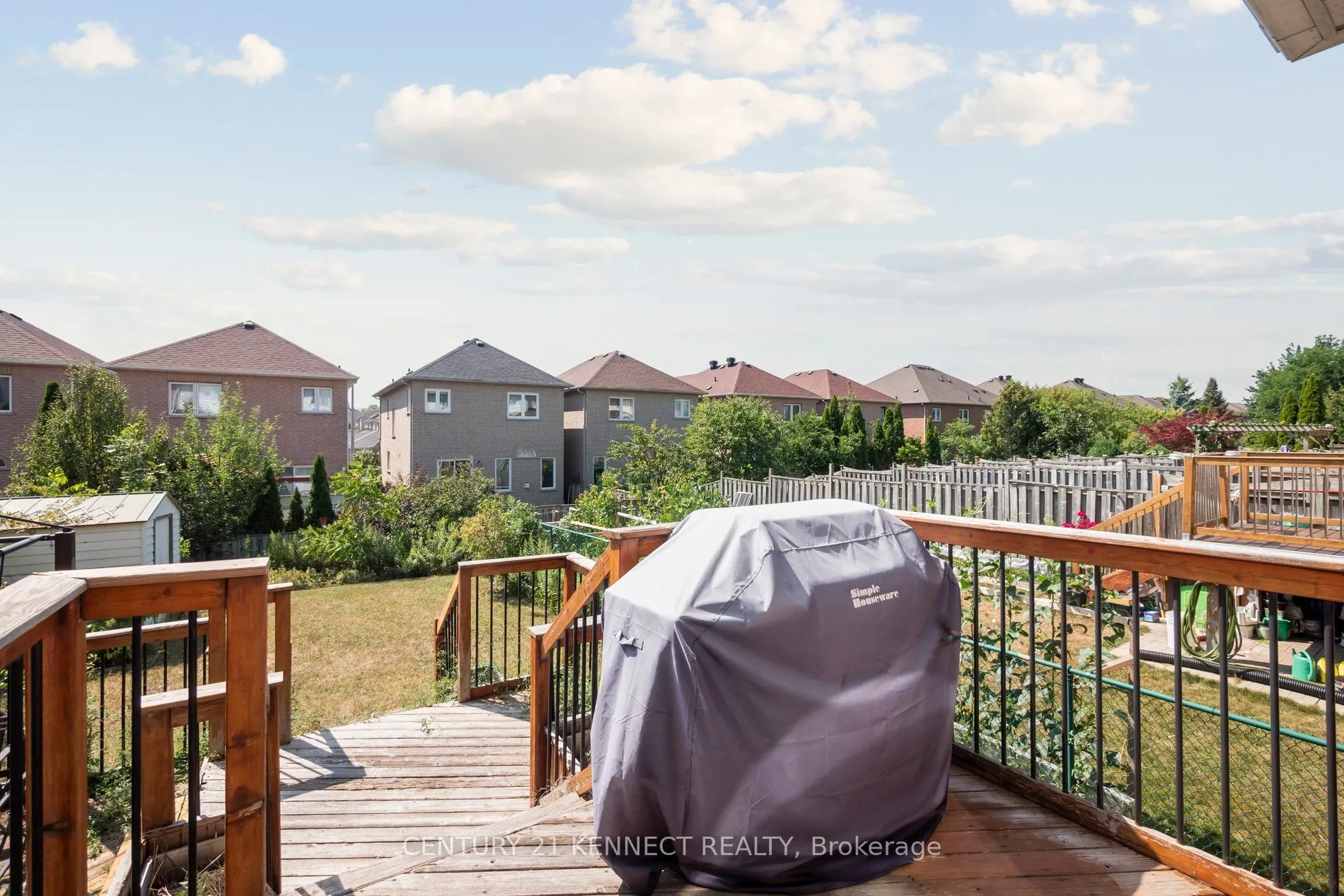 69 Silver Stream Avenue