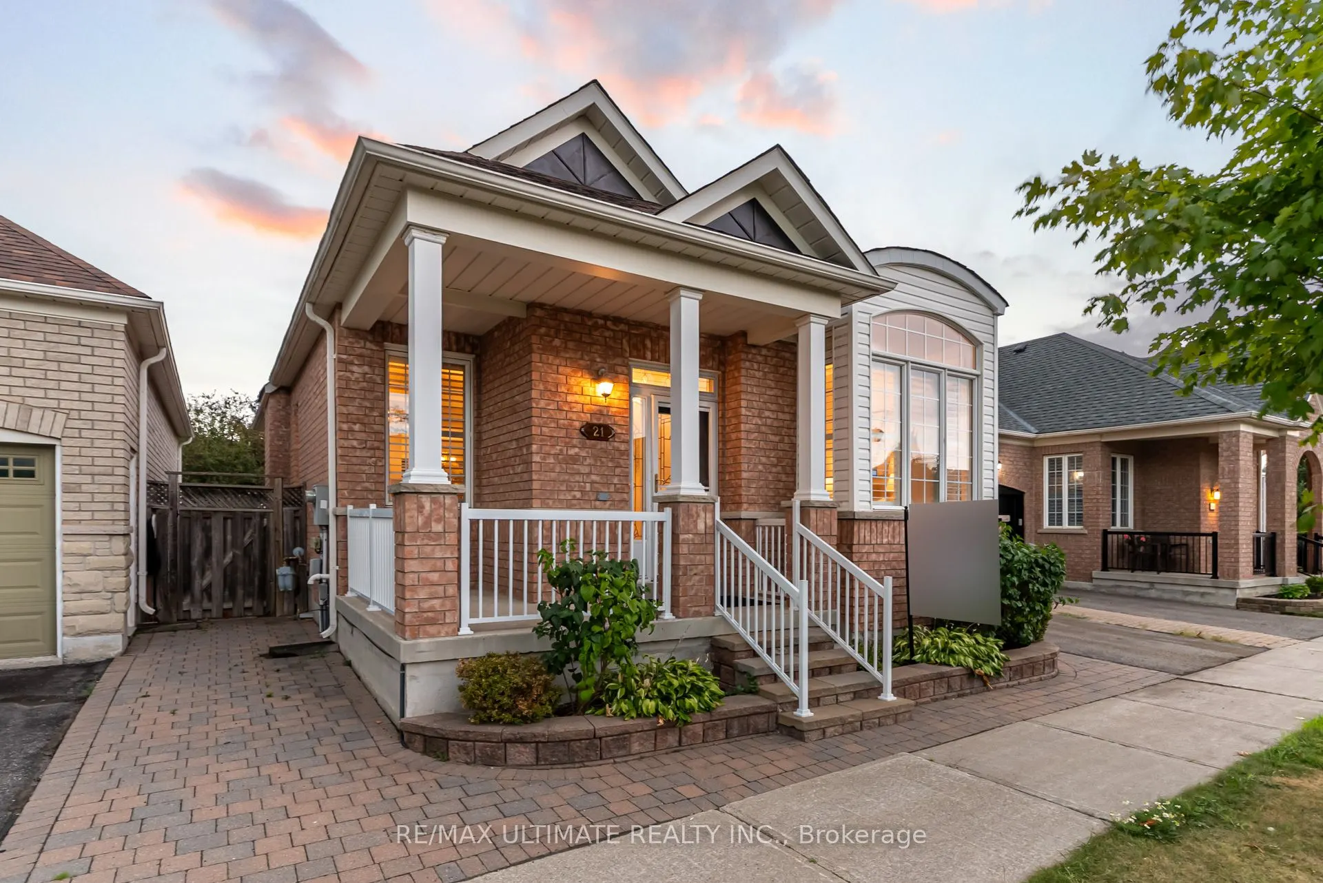 21 Delray Drive