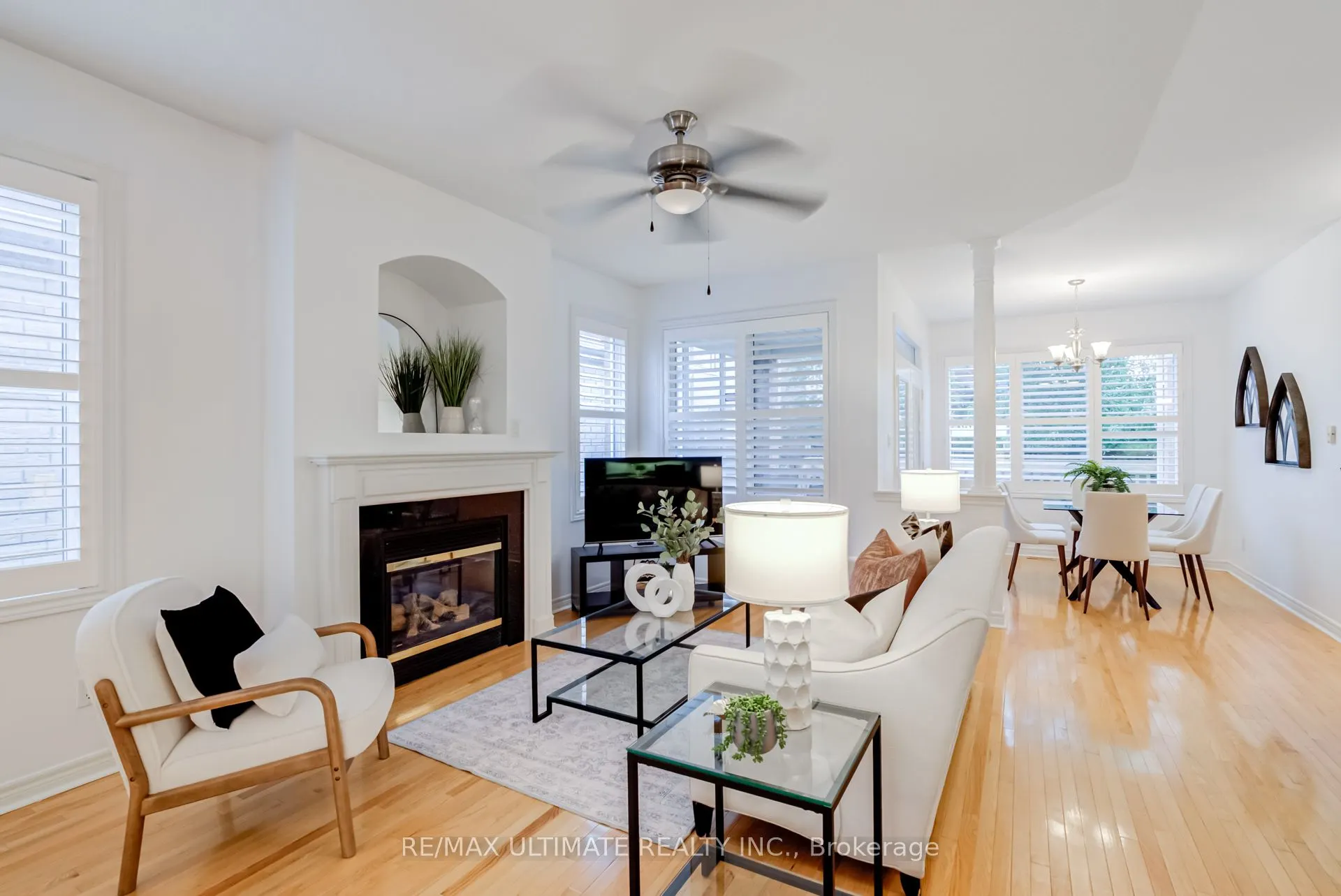 21 Delray Drive