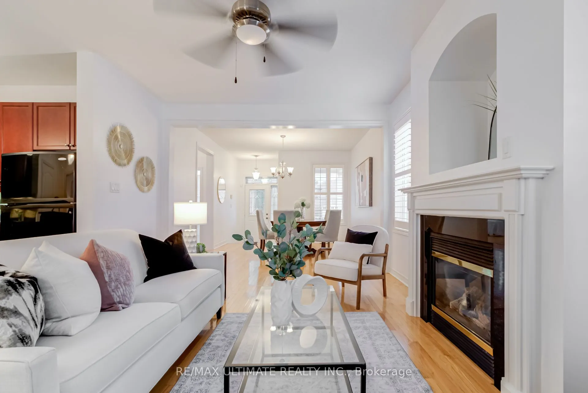 21 Delray Drive
