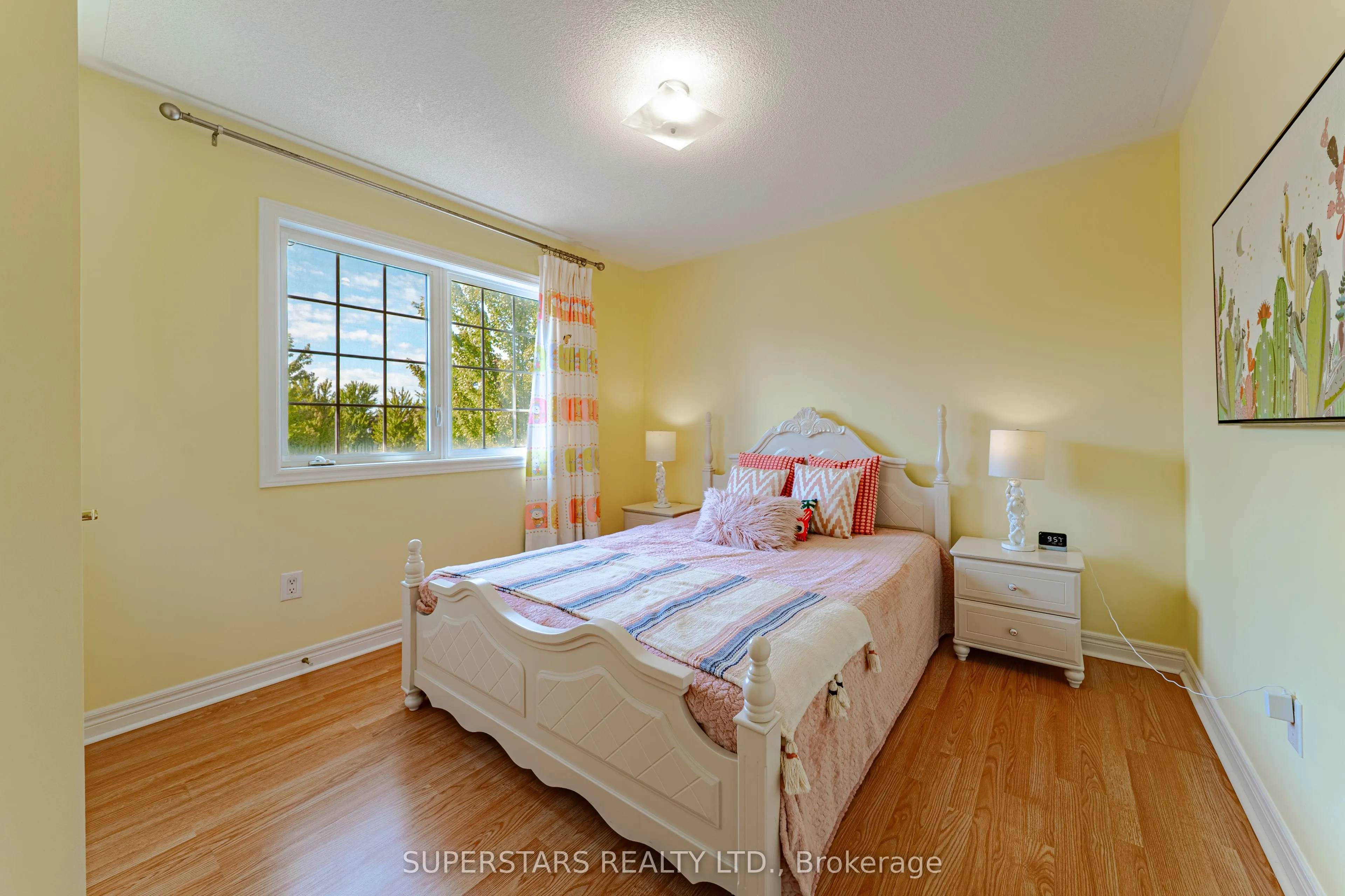 1 Stoney Creek Drive