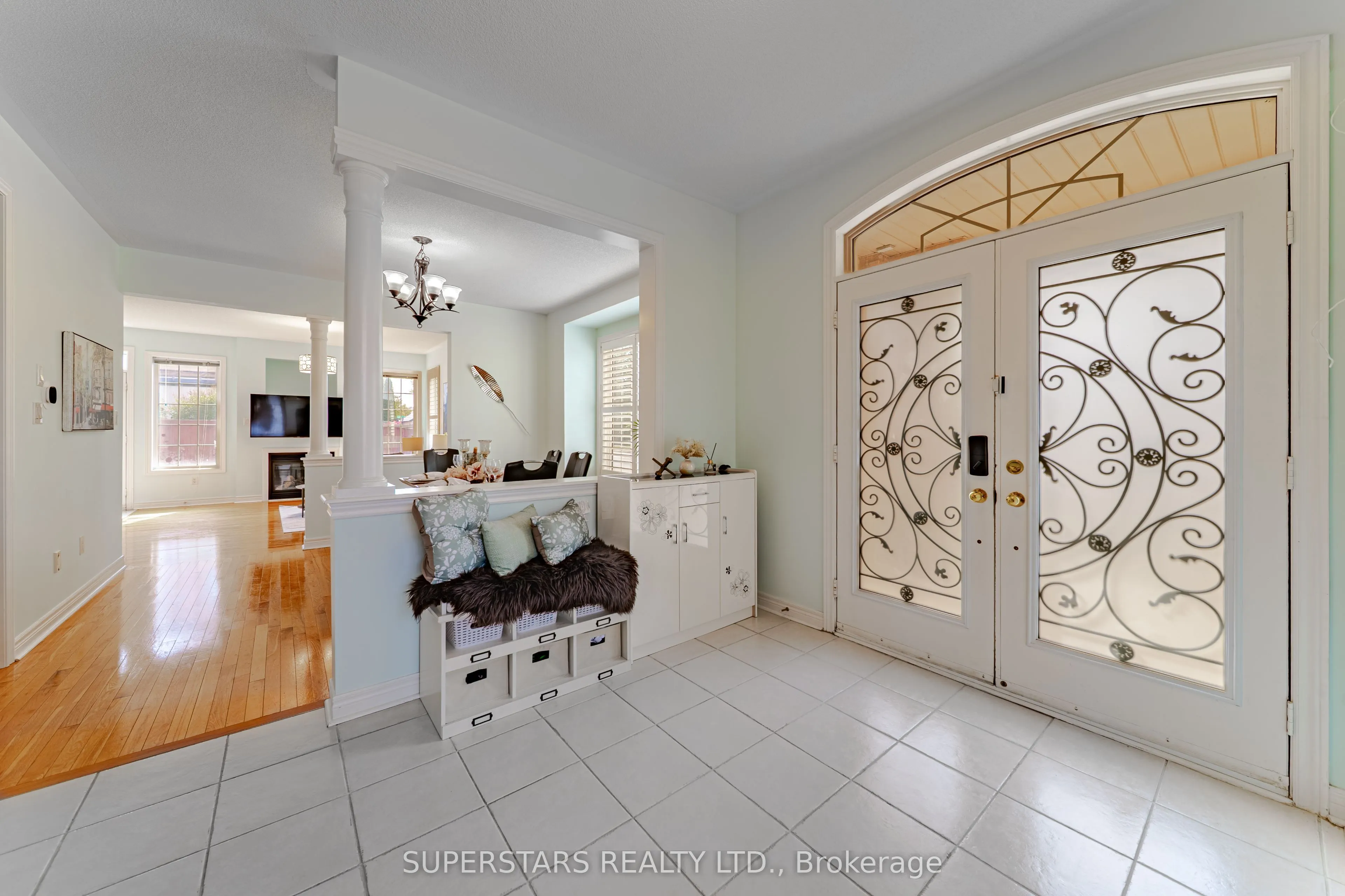 1 Stoney Creek Drive