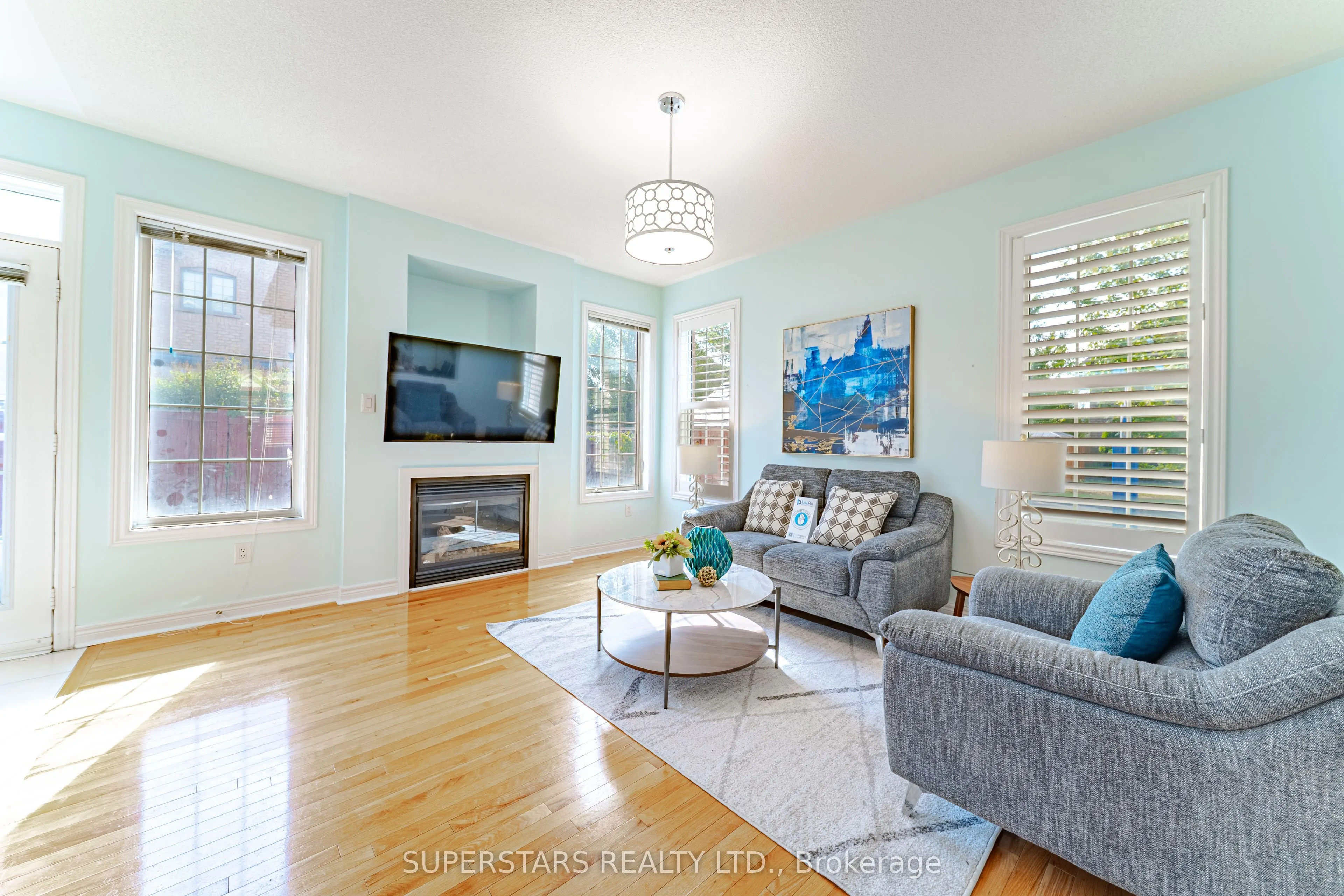 1 Stoney Creek Drive