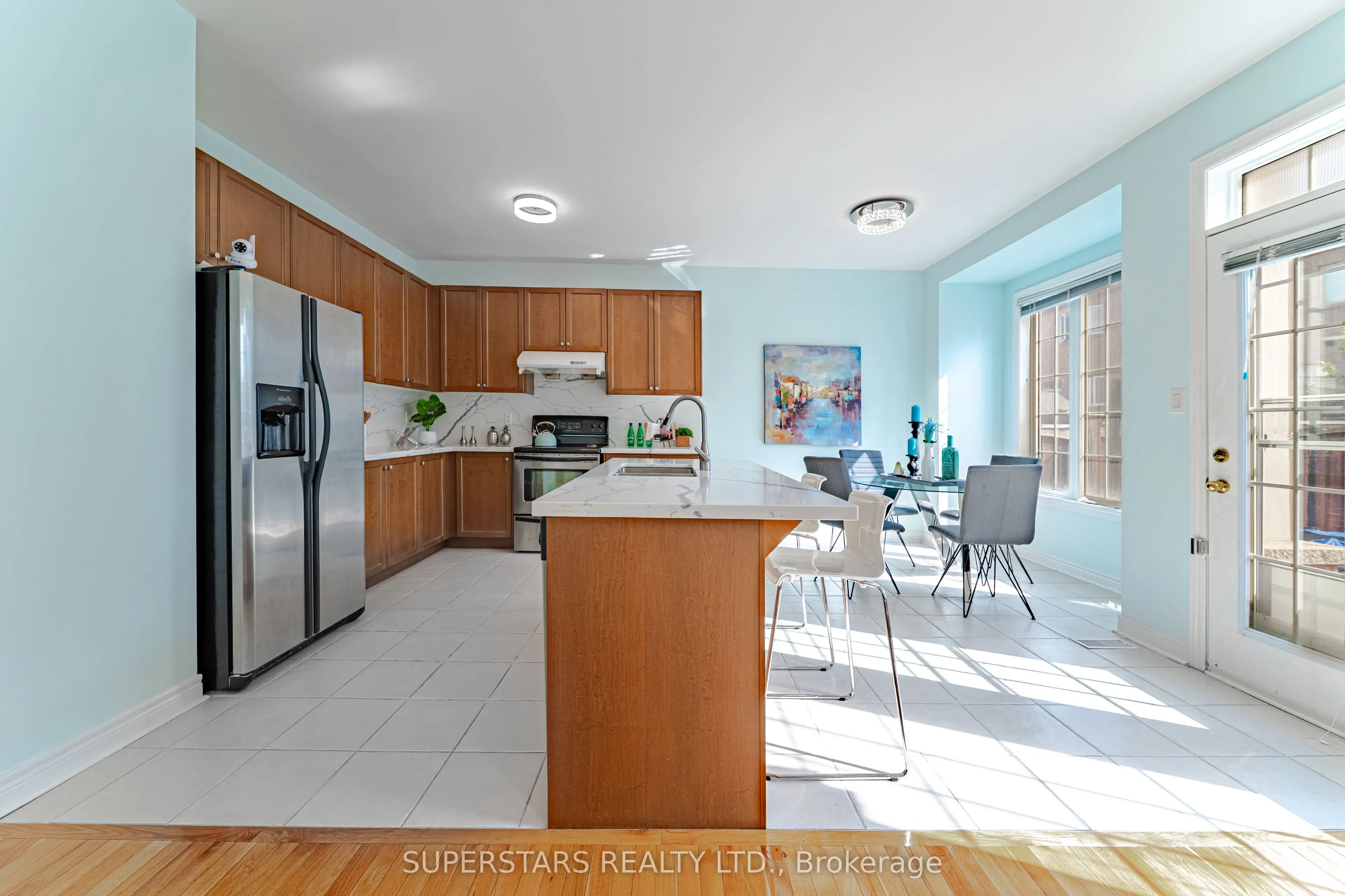 1 Stoney Creek Drive