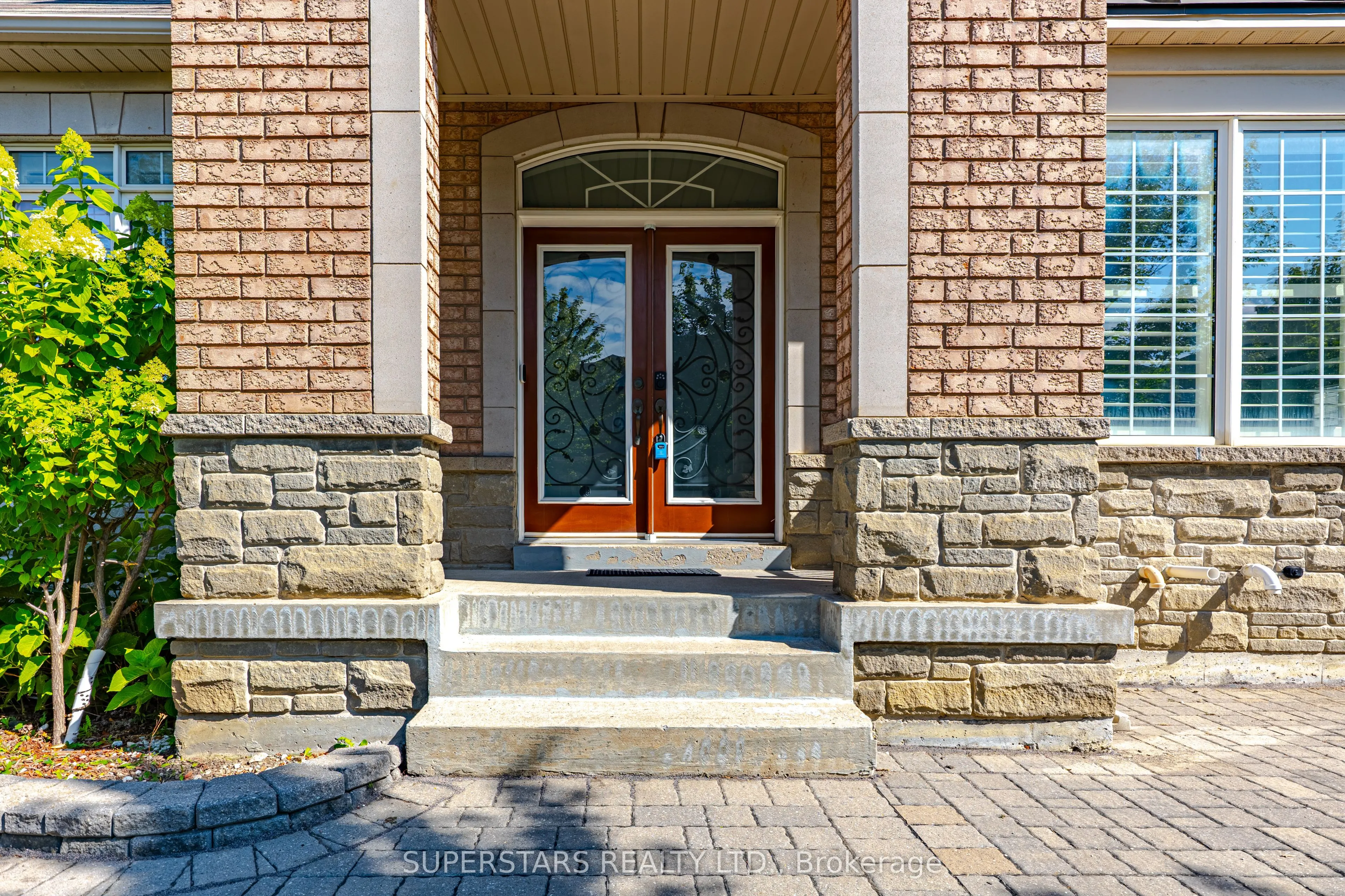 1 Stoney Creek Drive