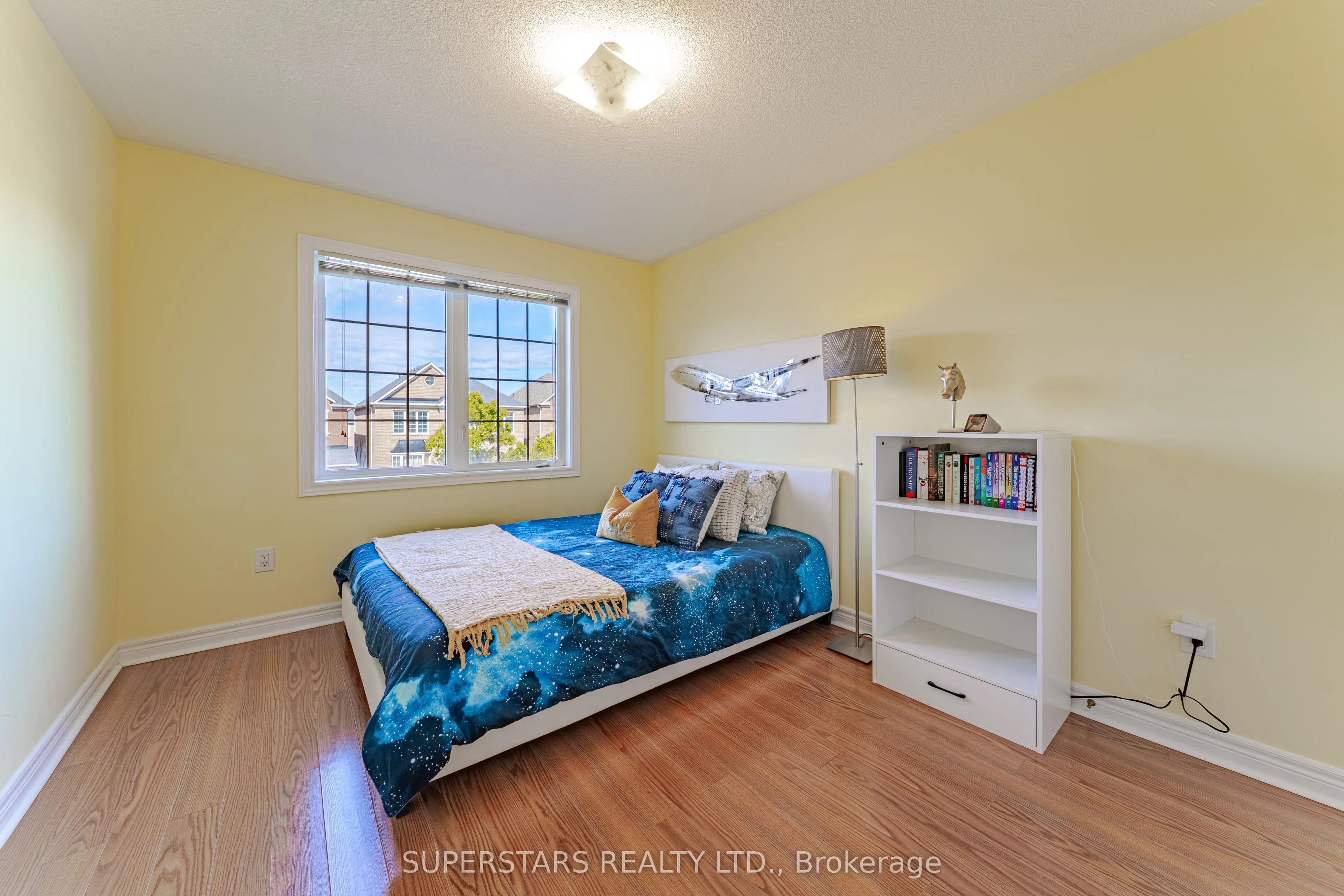1 Stoney Creek Drive