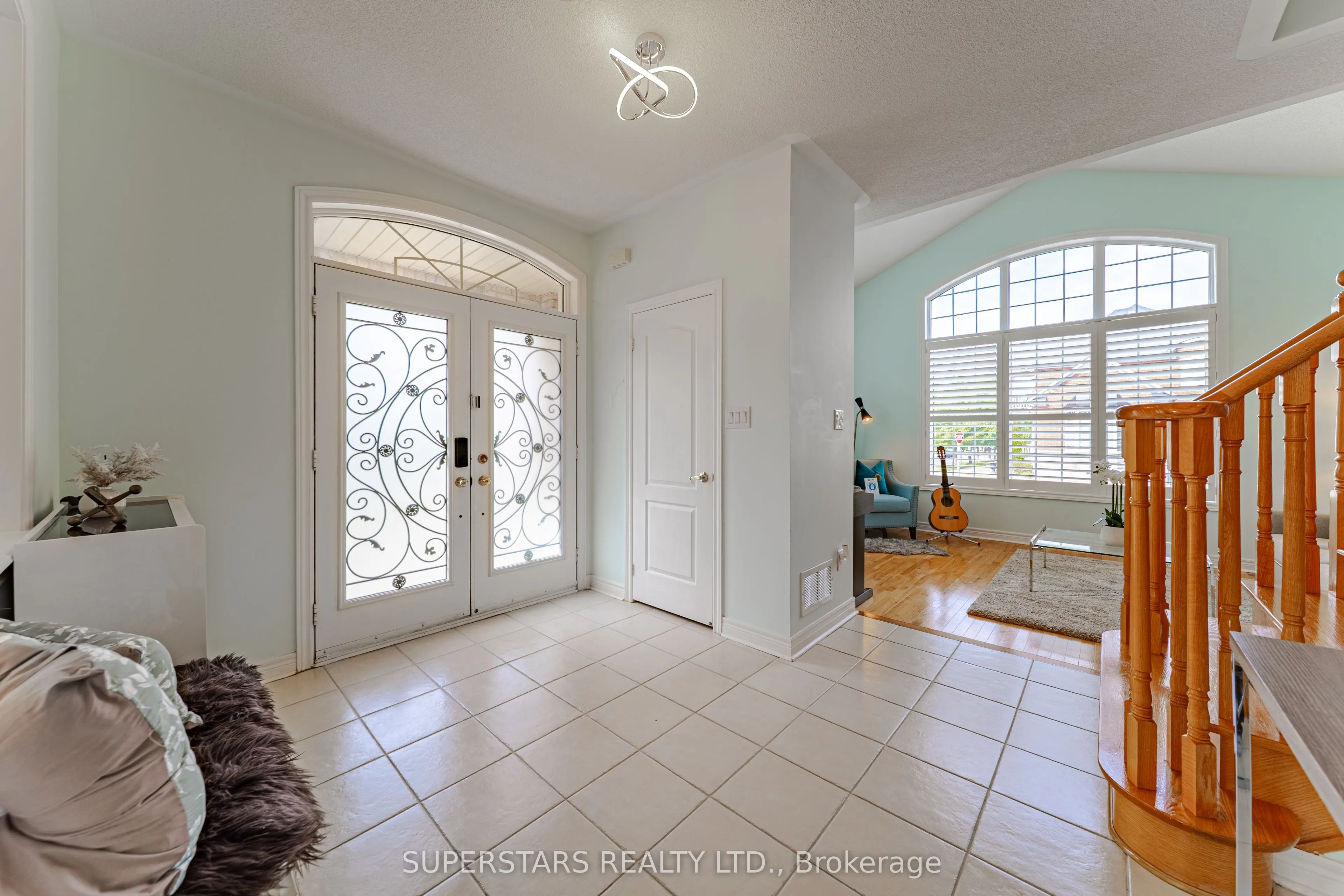 1 Stoney Creek Drive