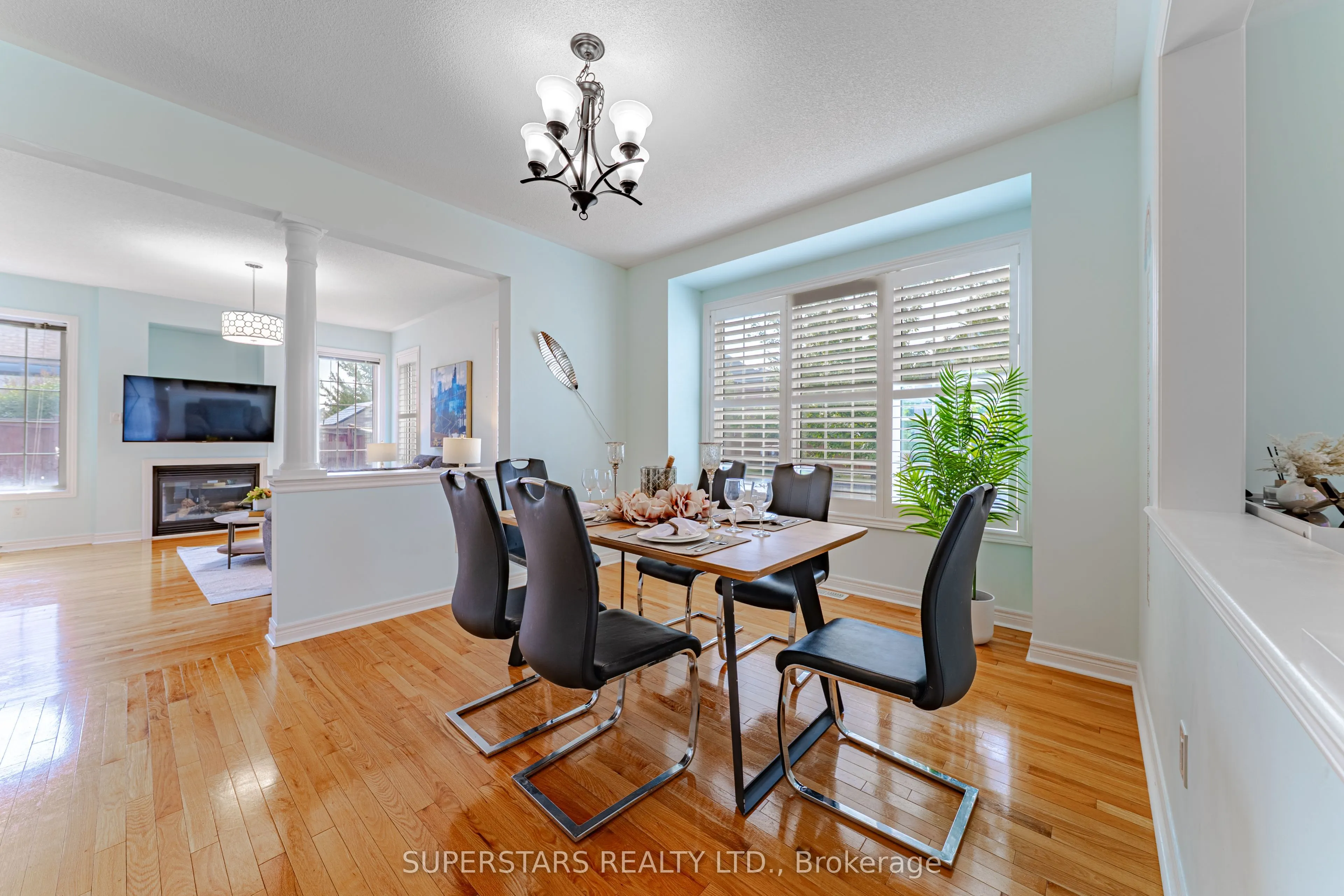 1 Stoney Creek Drive