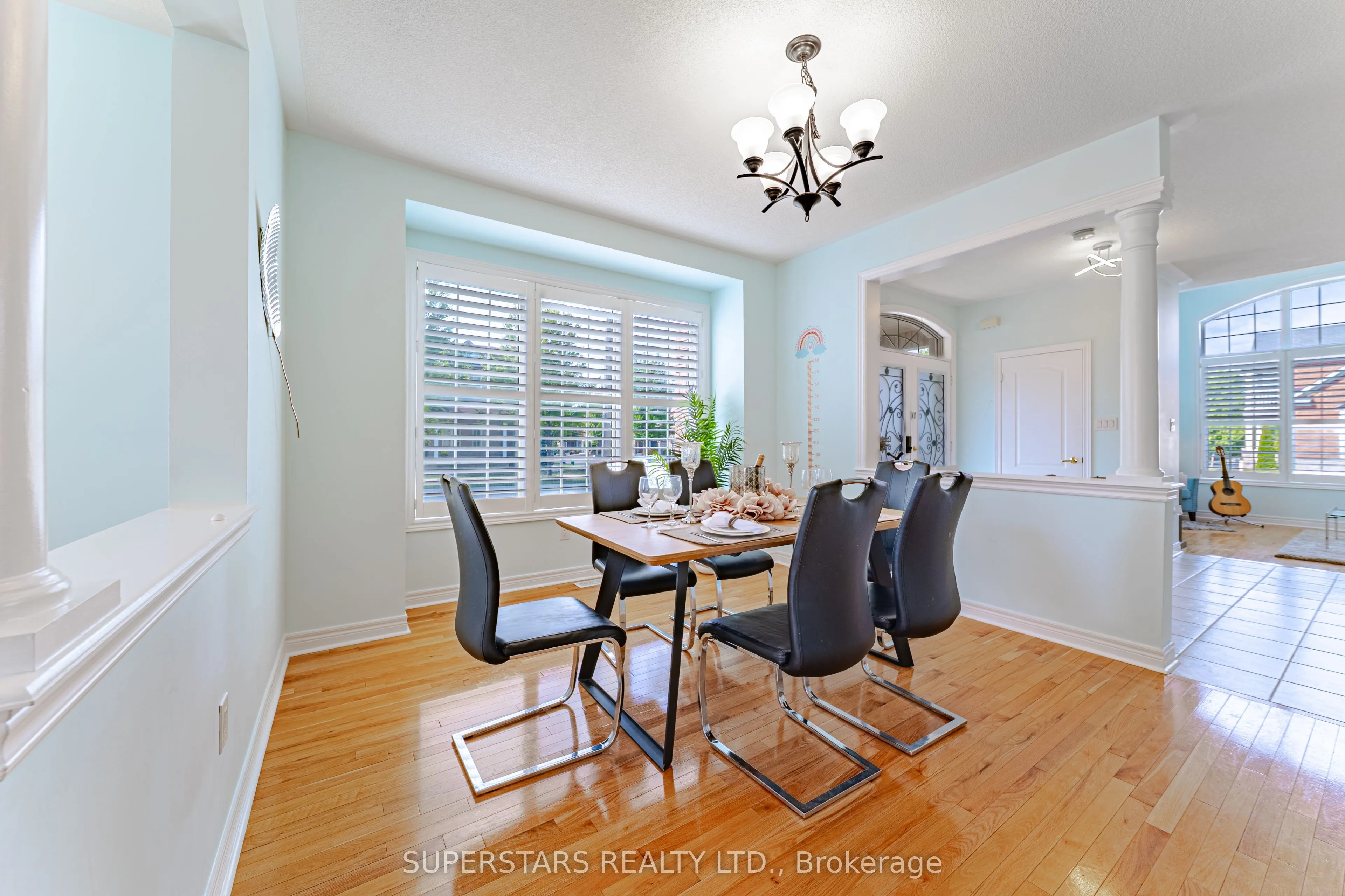 1 Stoney Creek Drive