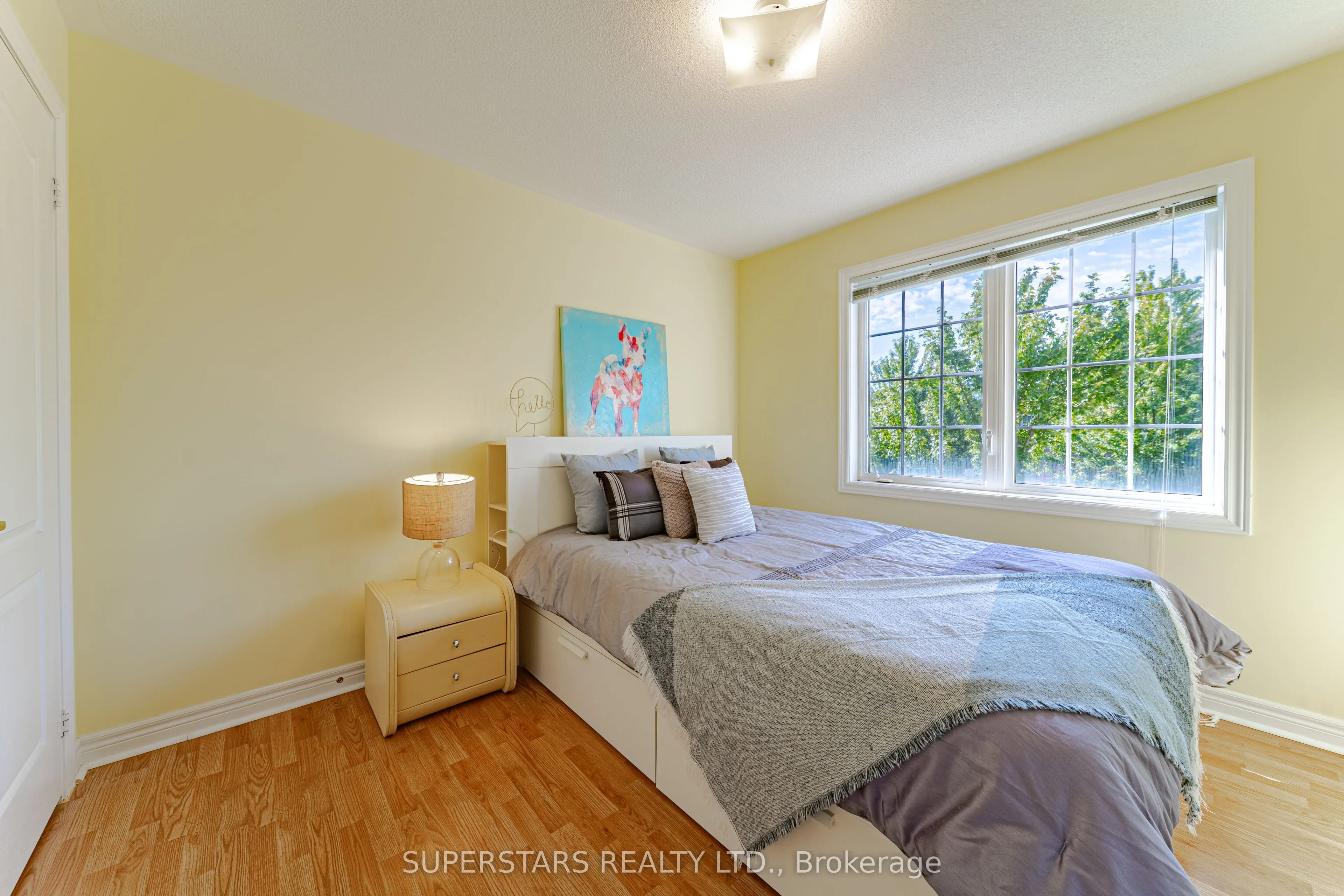 1 Stoney Creek Drive