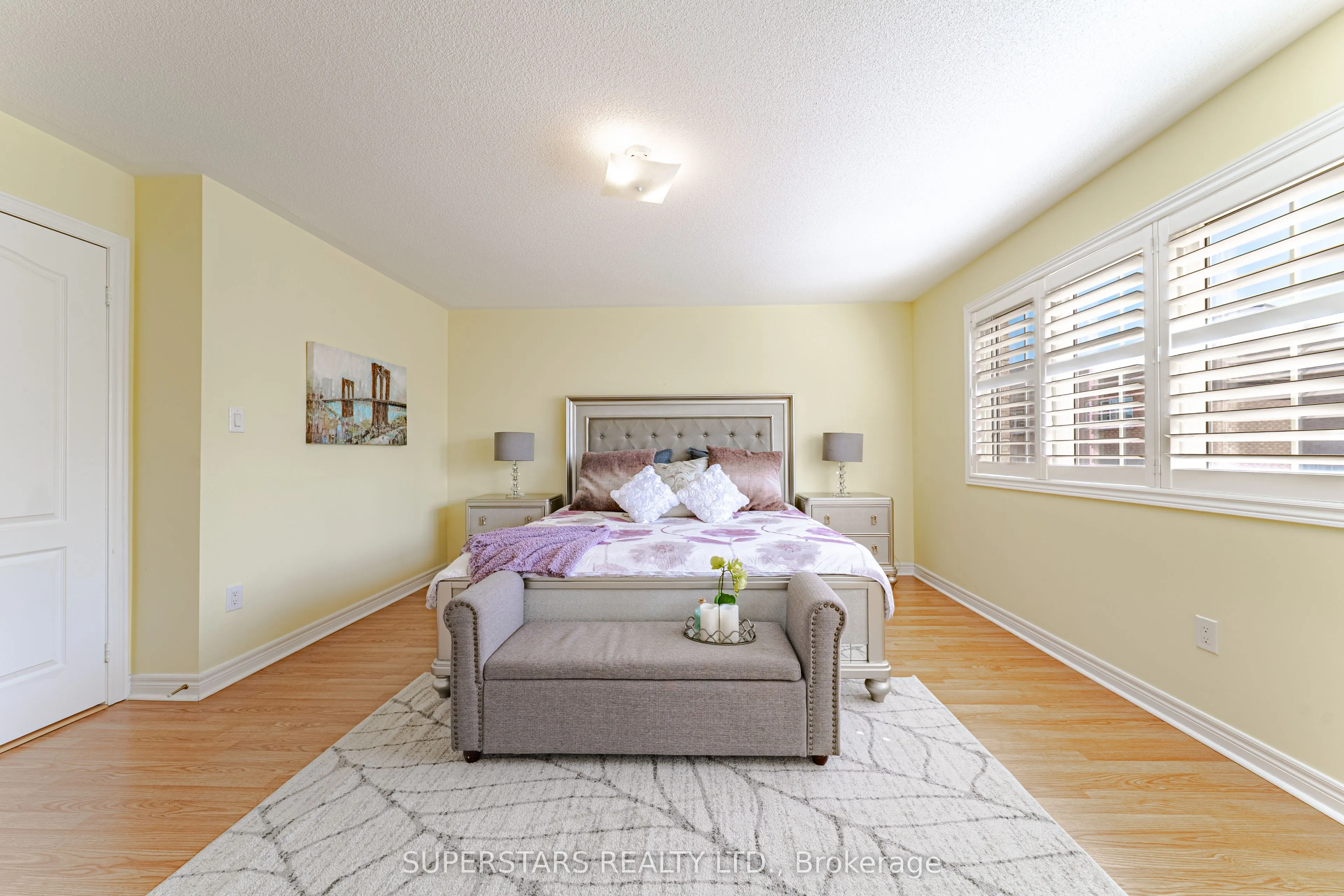 1 Stoney Creek Drive