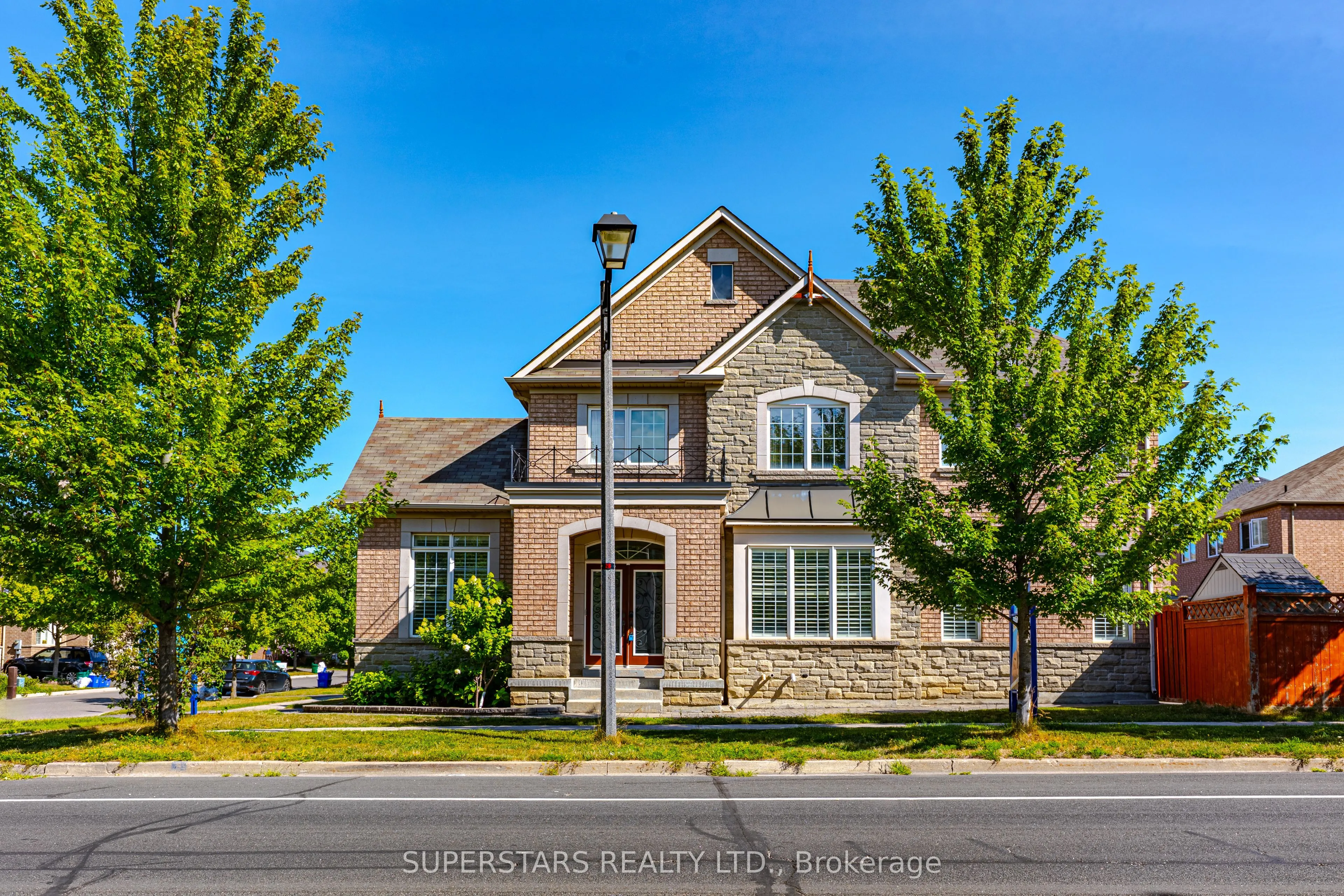 1 Stoney Creek Drive