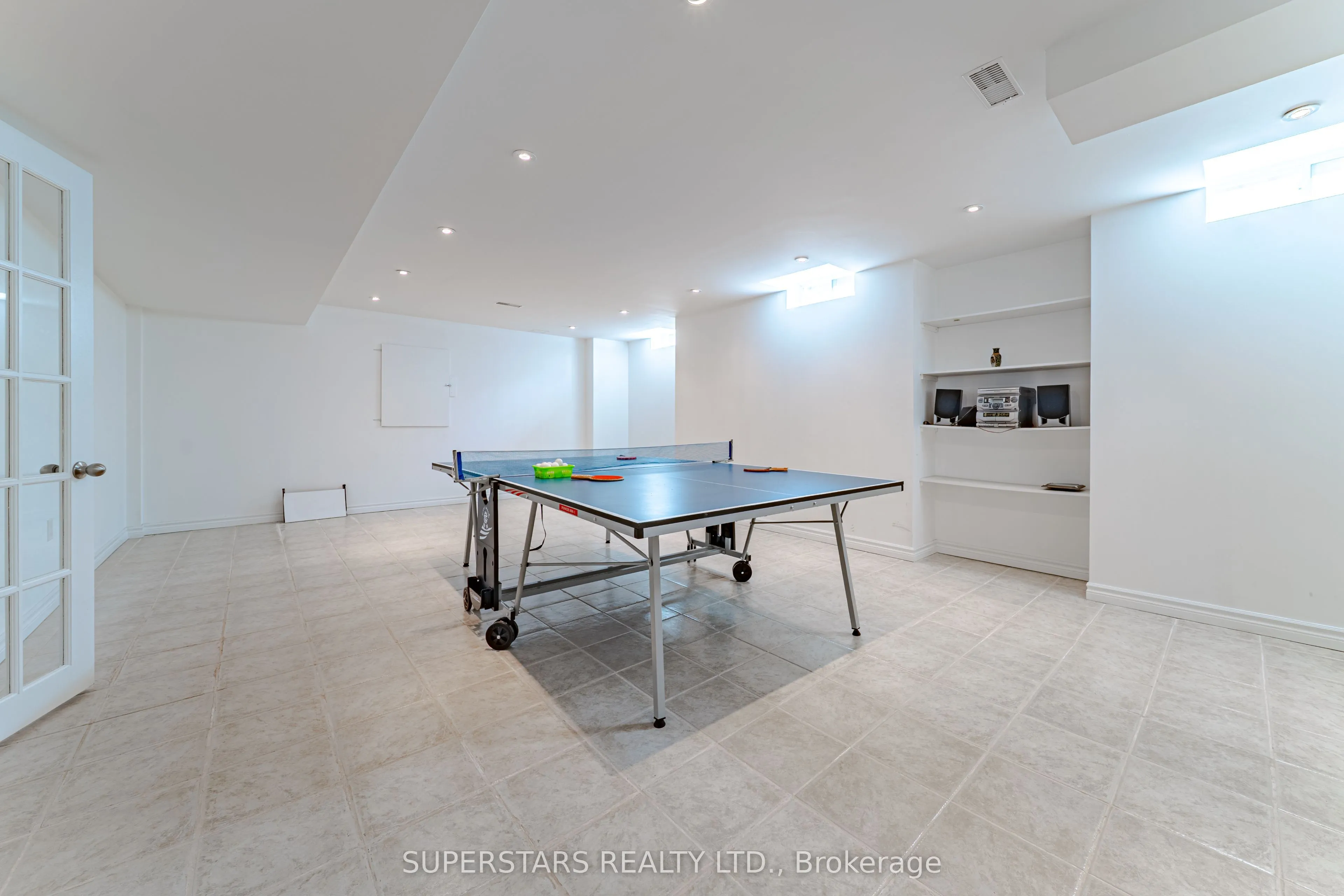 1 Stoney Creek Drive