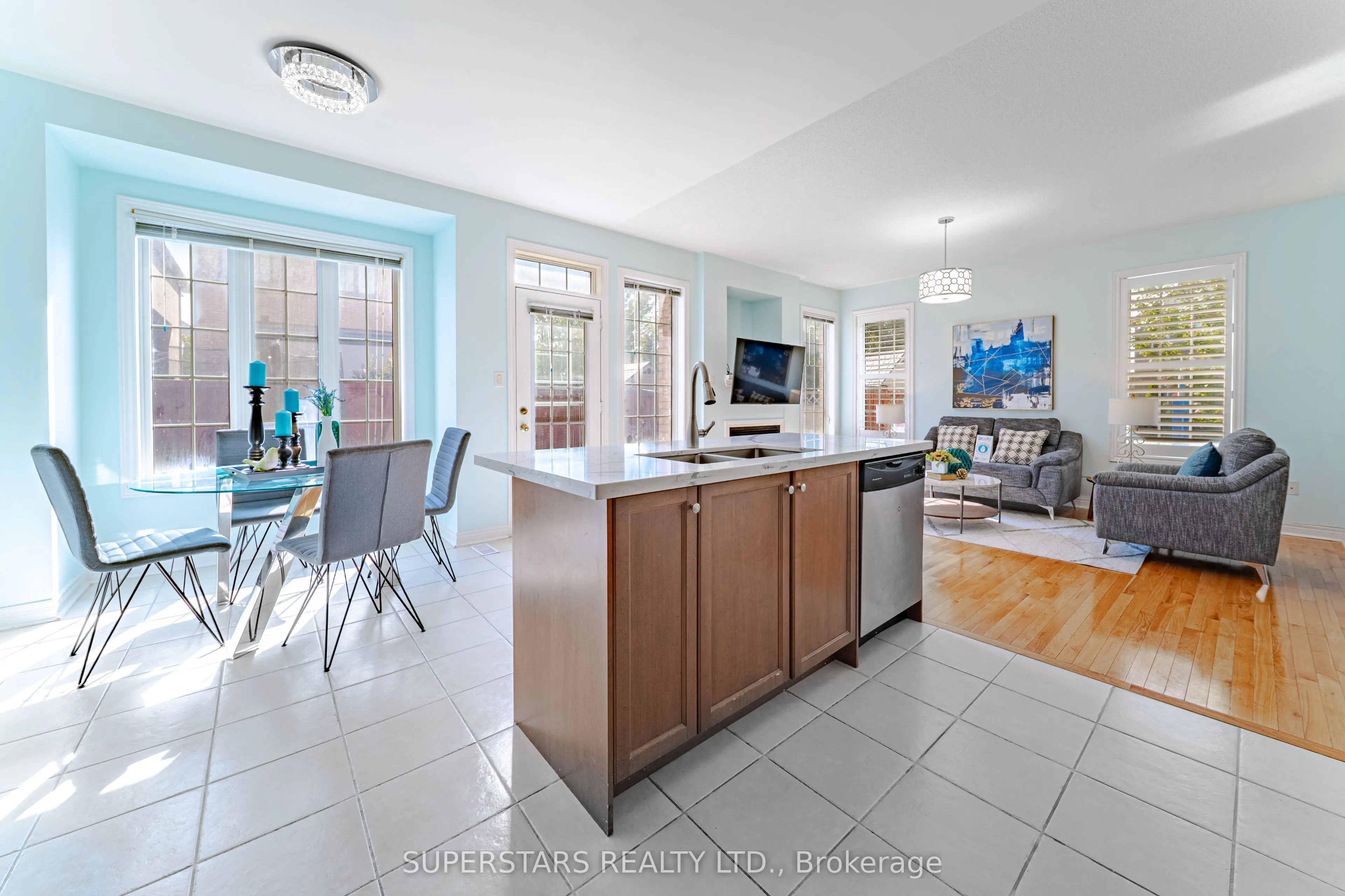 1 Stoney Creek Drive