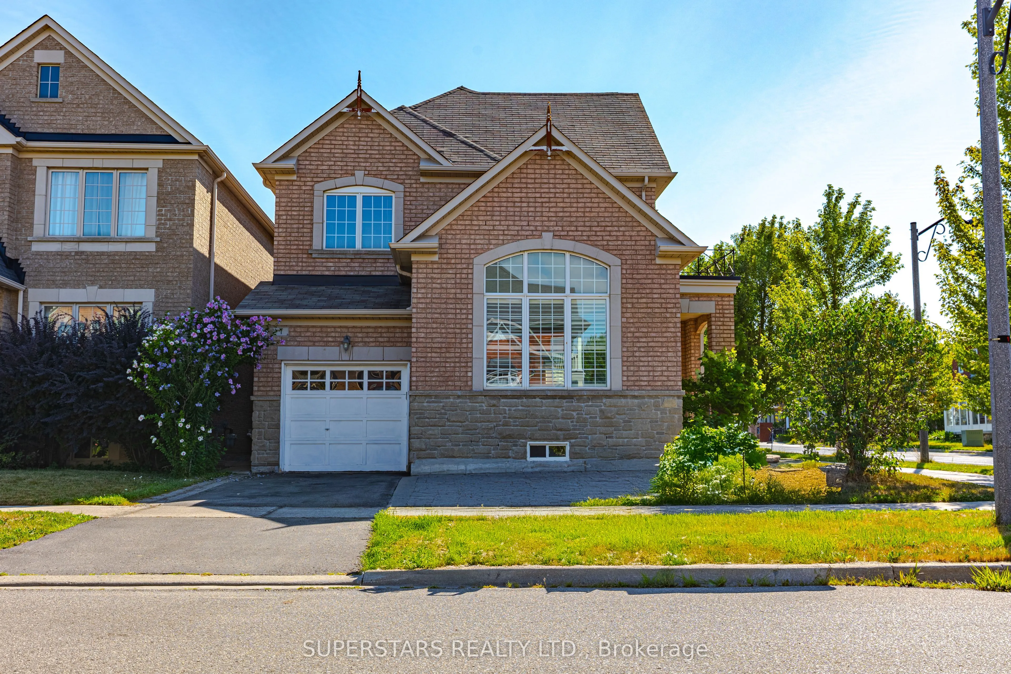 1 Stoney Creek Drive