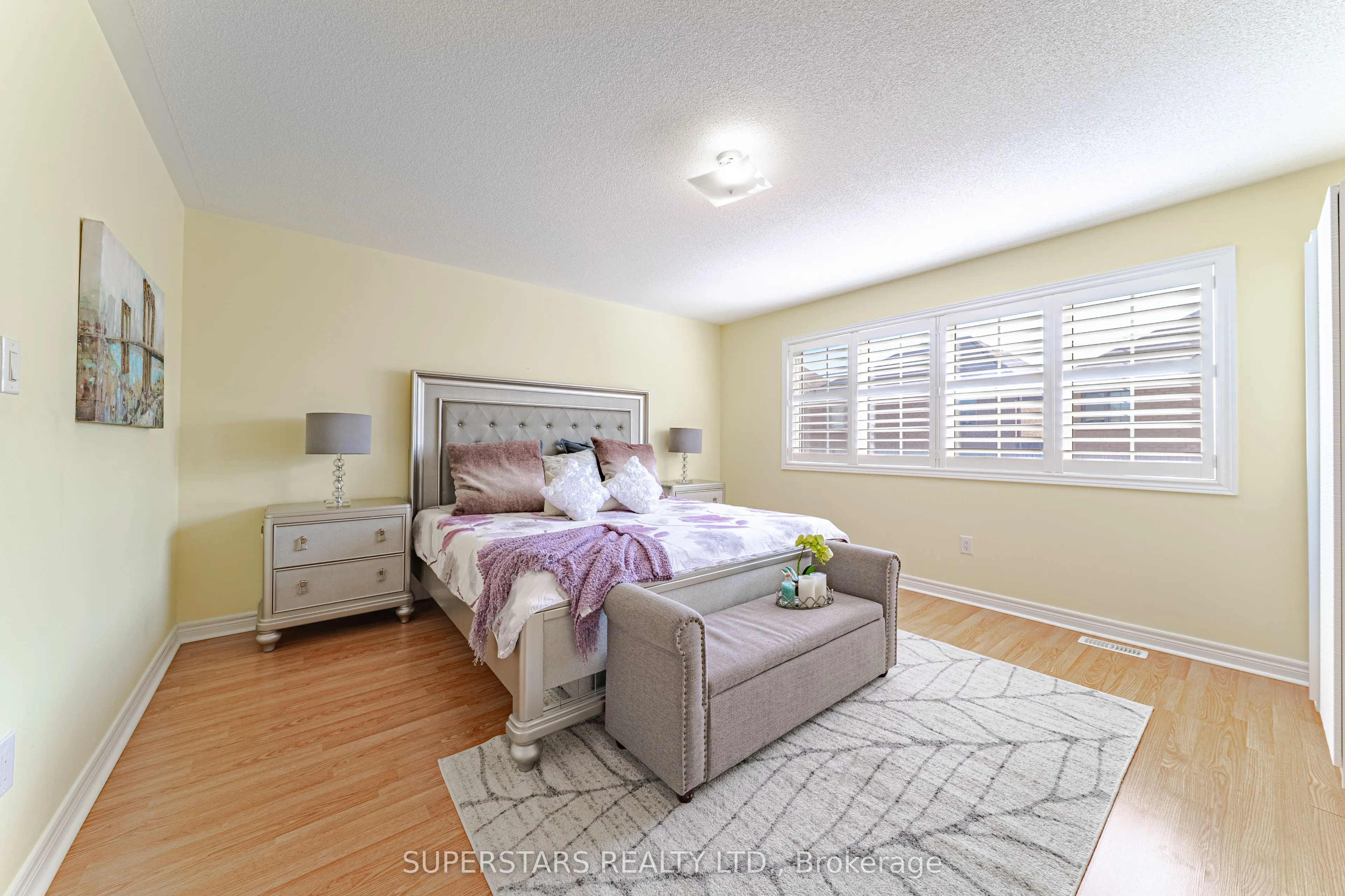 1 Stoney Creek Drive