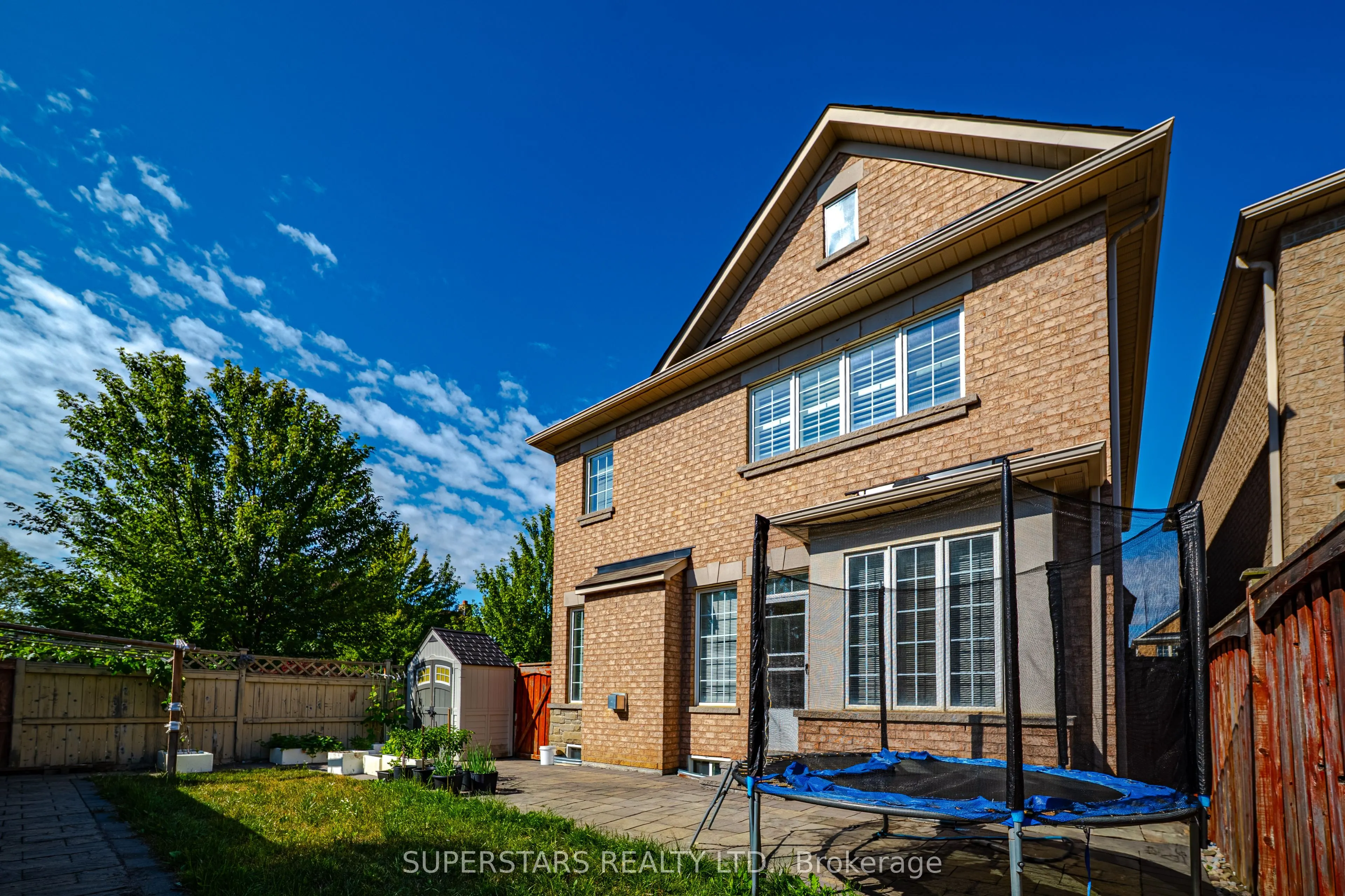 1 Stoney Creek Drive
