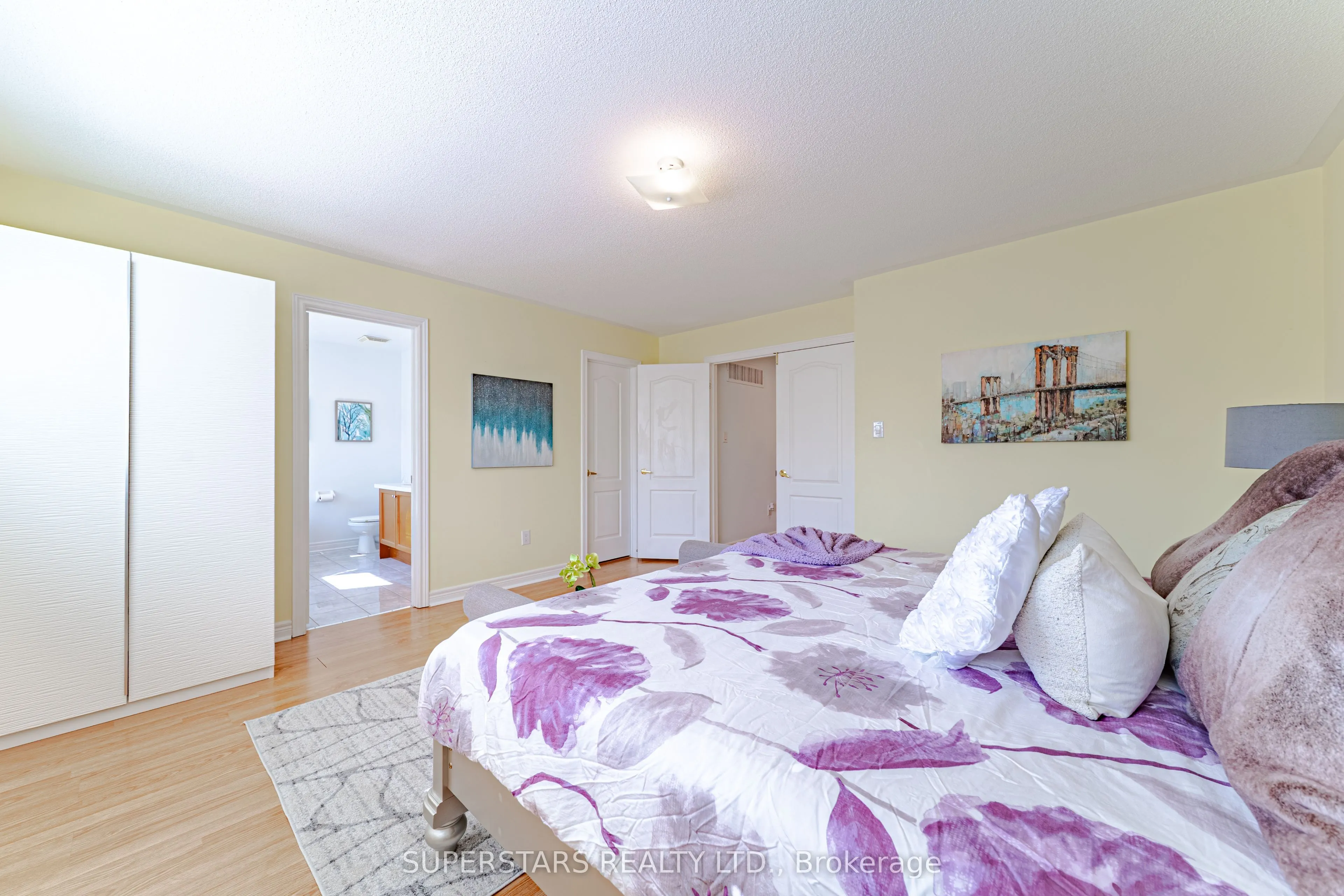 1 Stoney Creek Drive
