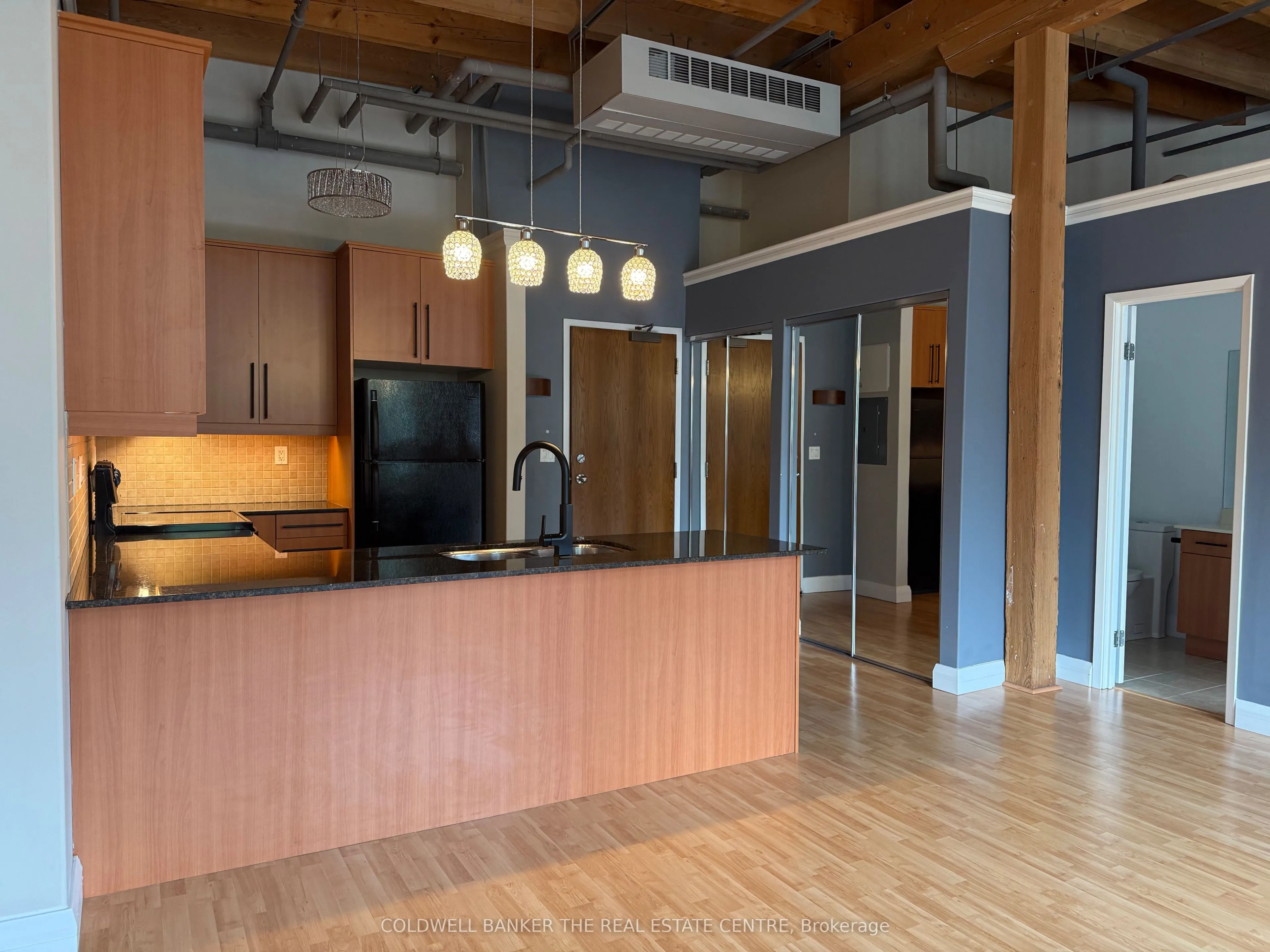 543 Timothy Street, #301