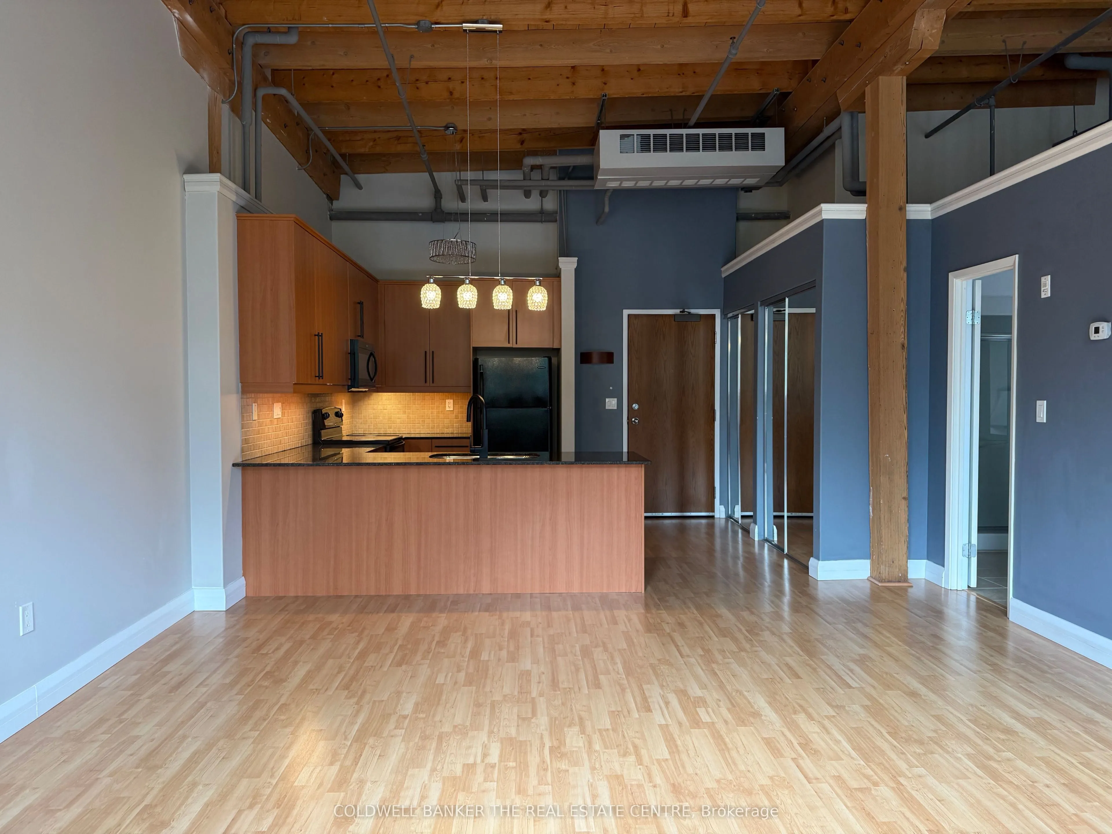 543 Timothy Street, #301