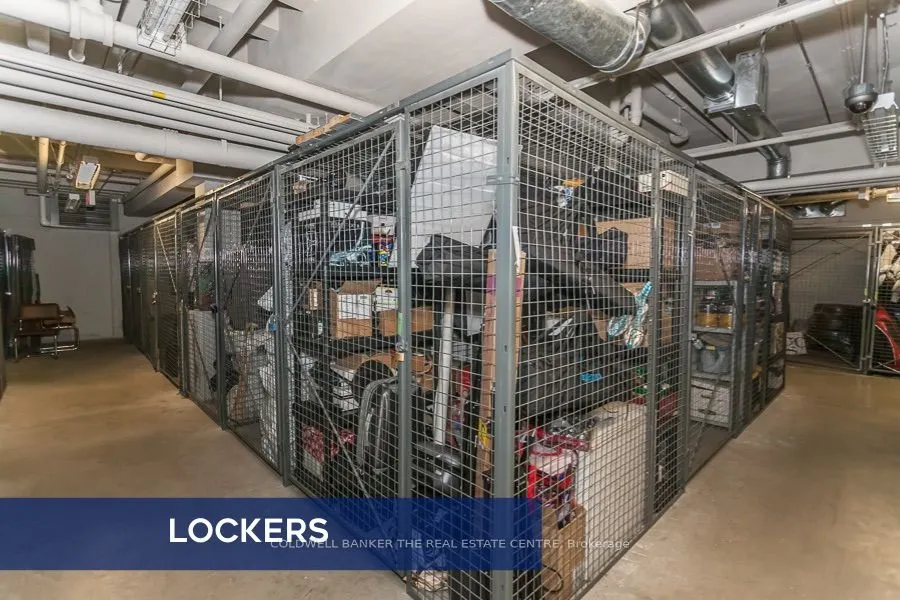 543 Timothy Street, #301