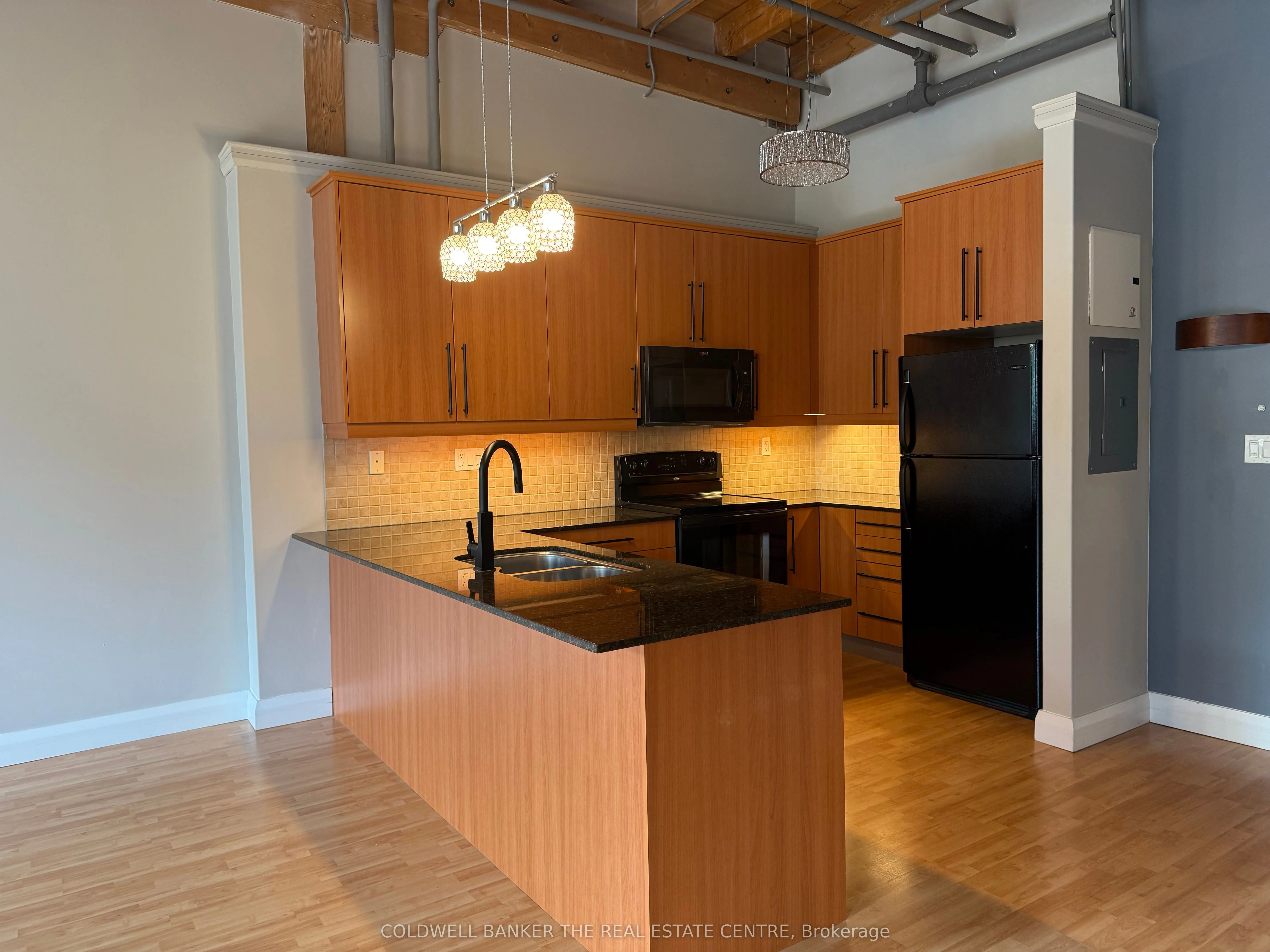 543 Timothy Street, #301