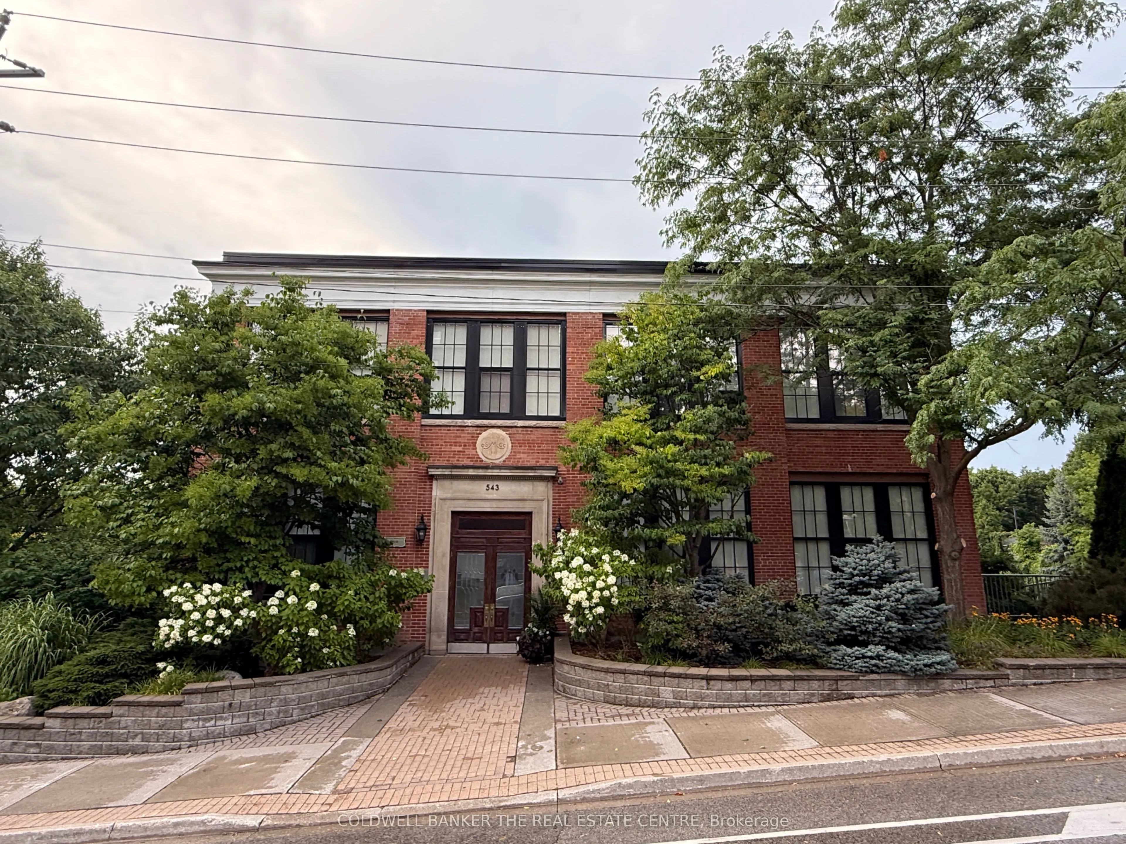 543 Timothy Street, #301