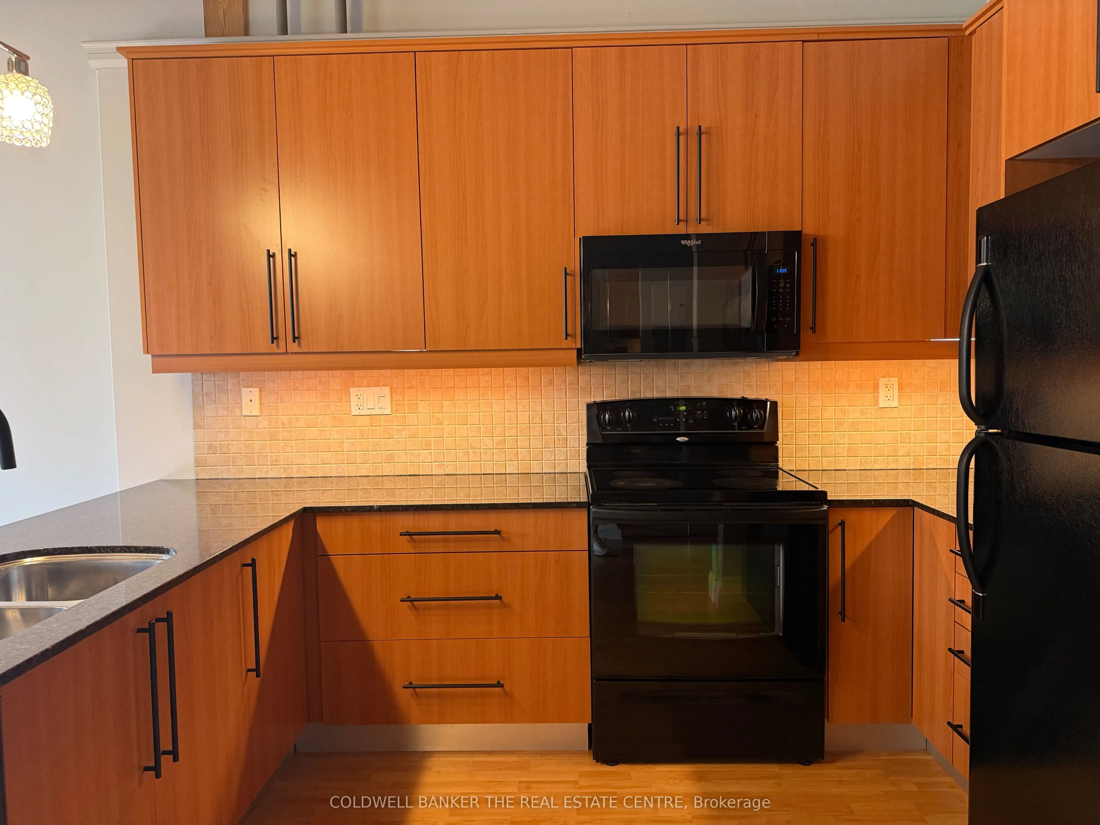 543 Timothy Street, #301