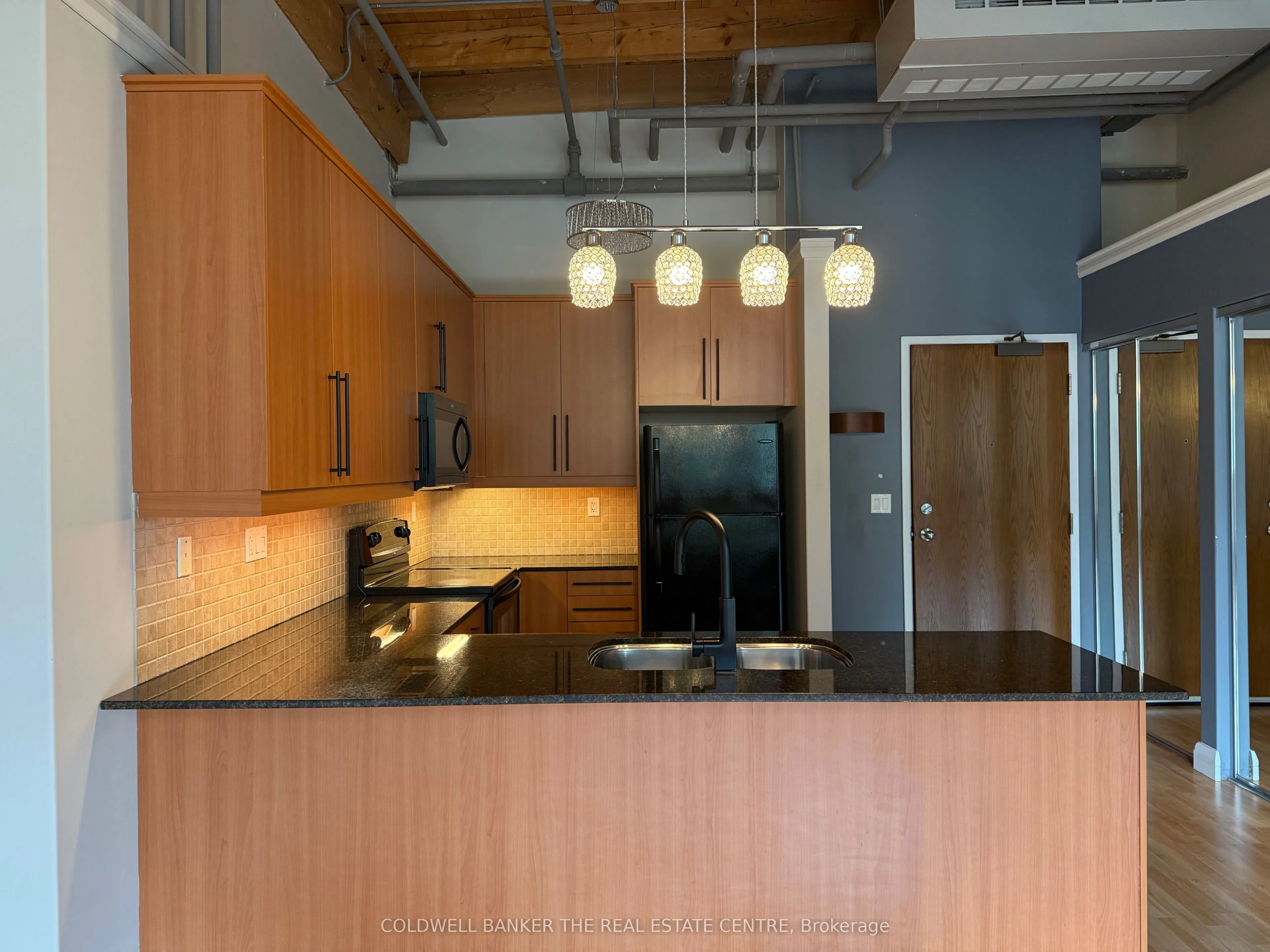 543 Timothy Street, #301