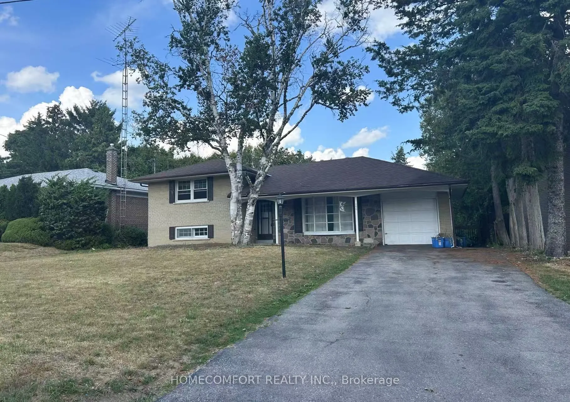 166 Sherwood Forest Drive