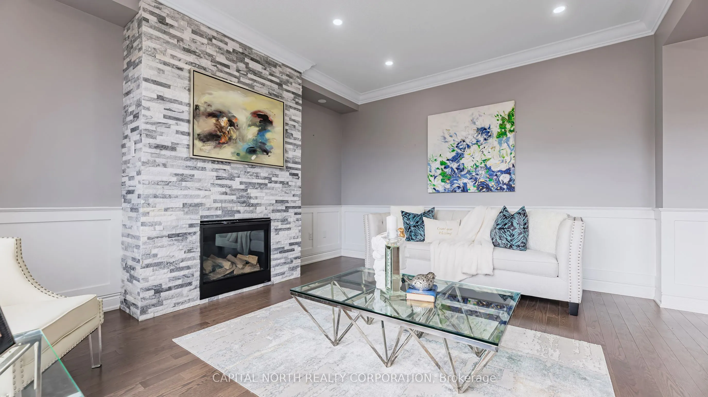 126 Meadow Vista Crescent