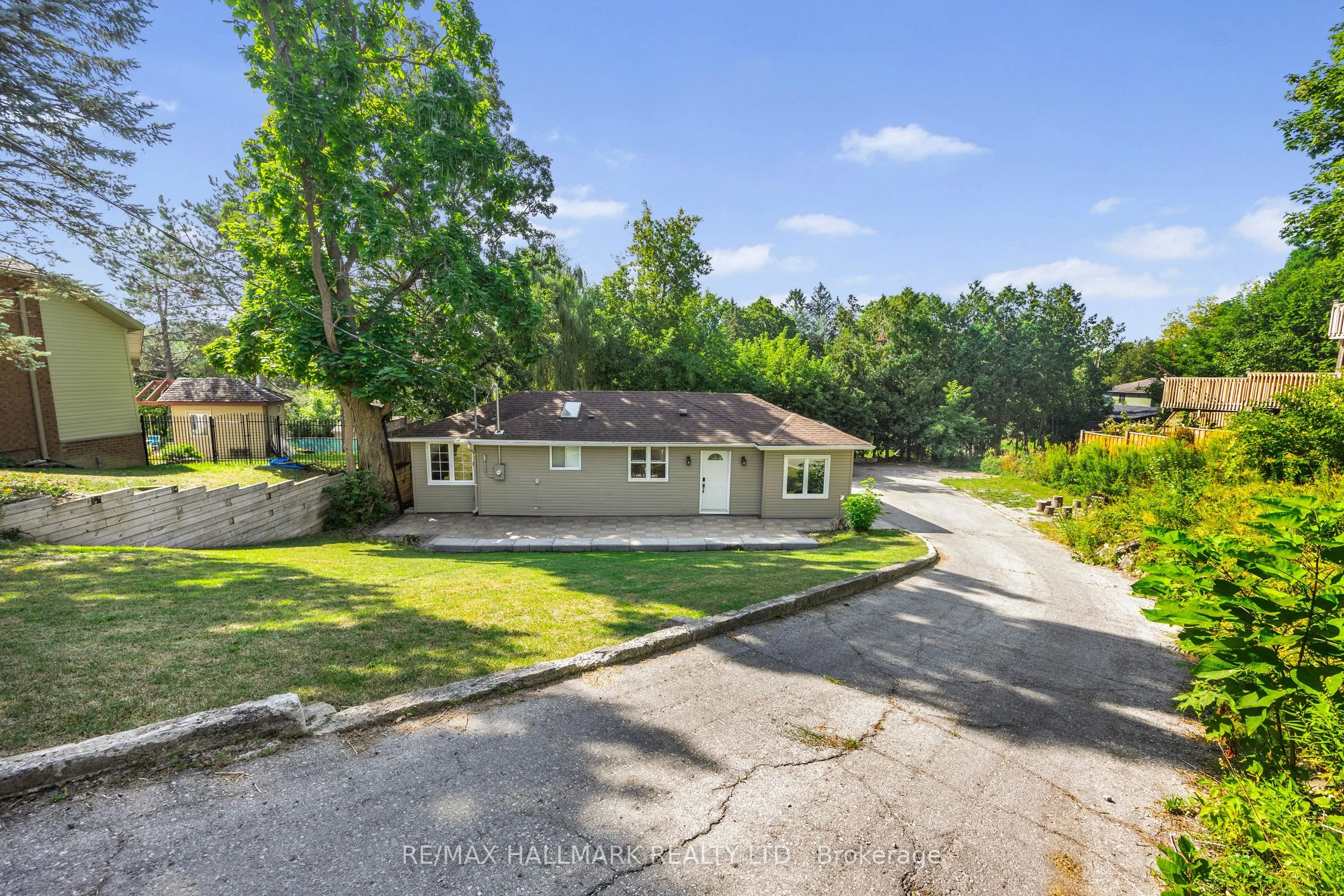 31 Mitchell Avenue